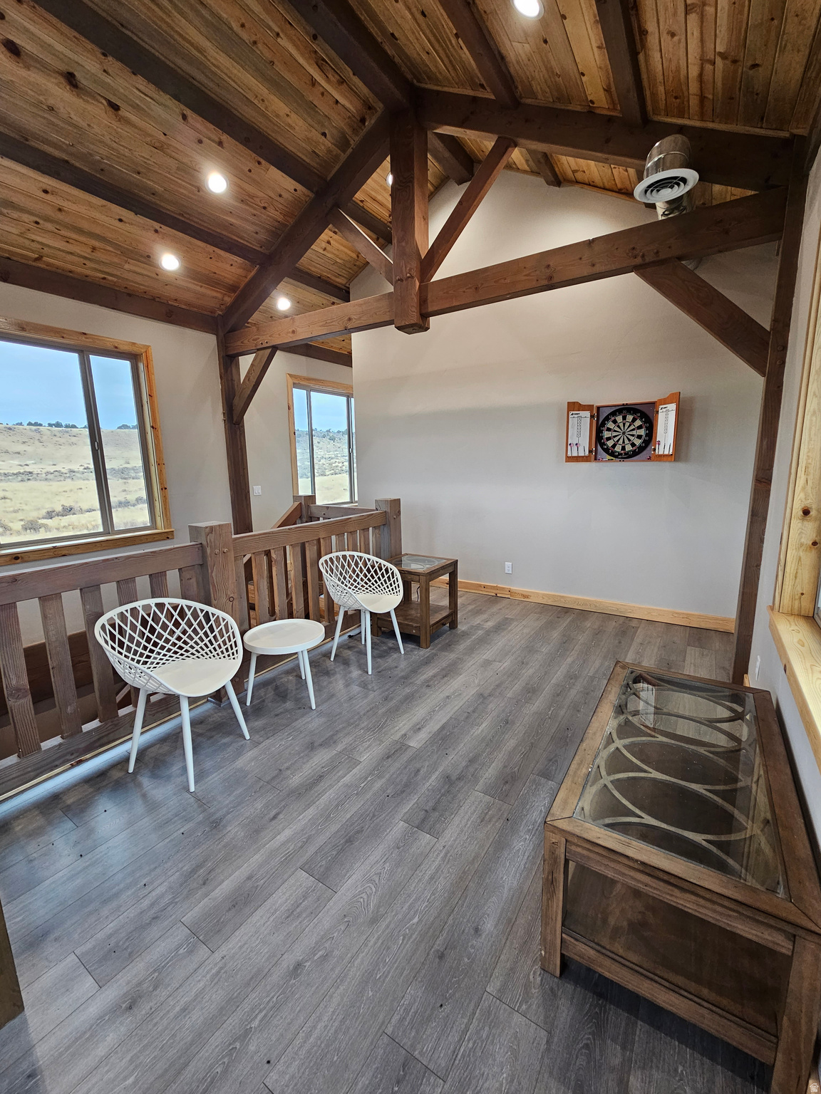 THUNDER RIDGE AIR - Residential