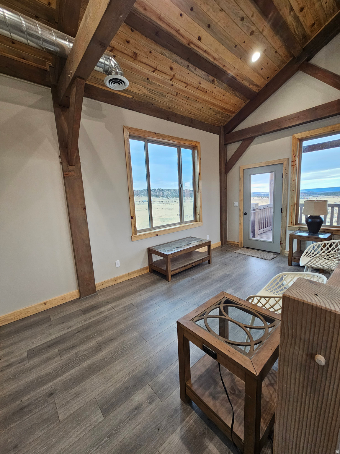 THUNDER RIDGE AIR - Residential