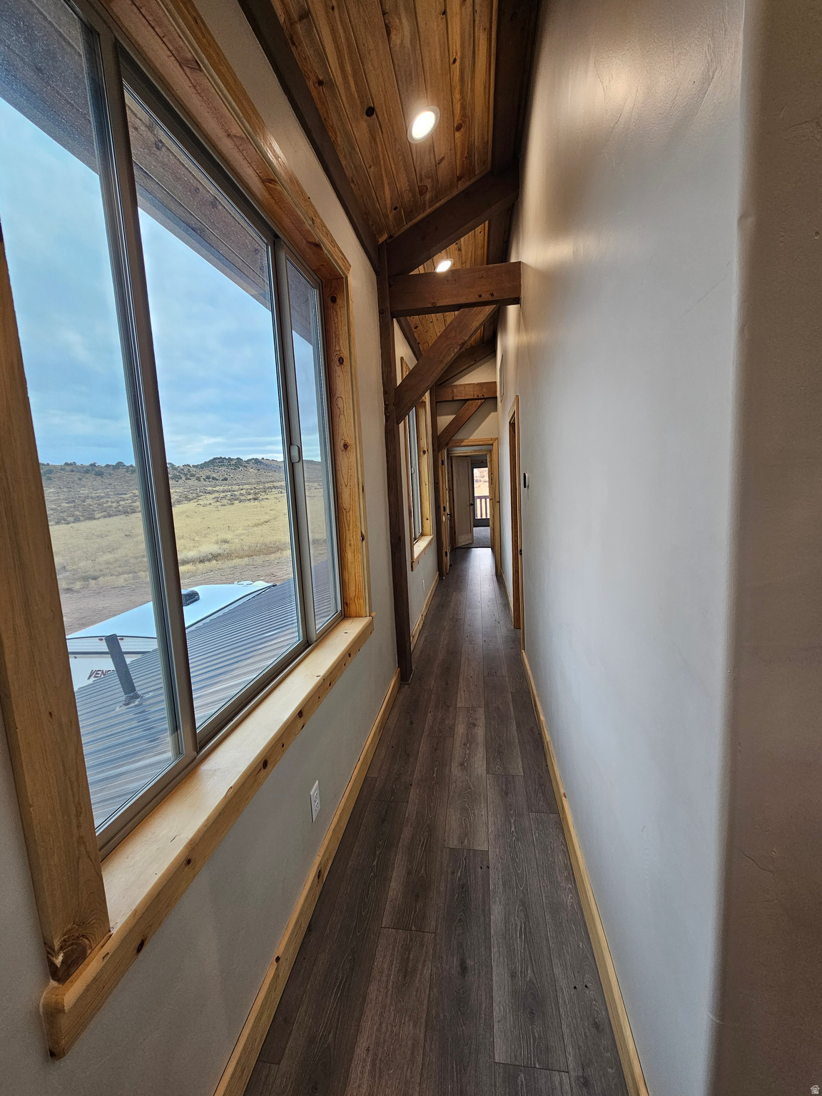 THUNDER RIDGE AIR - Residential
