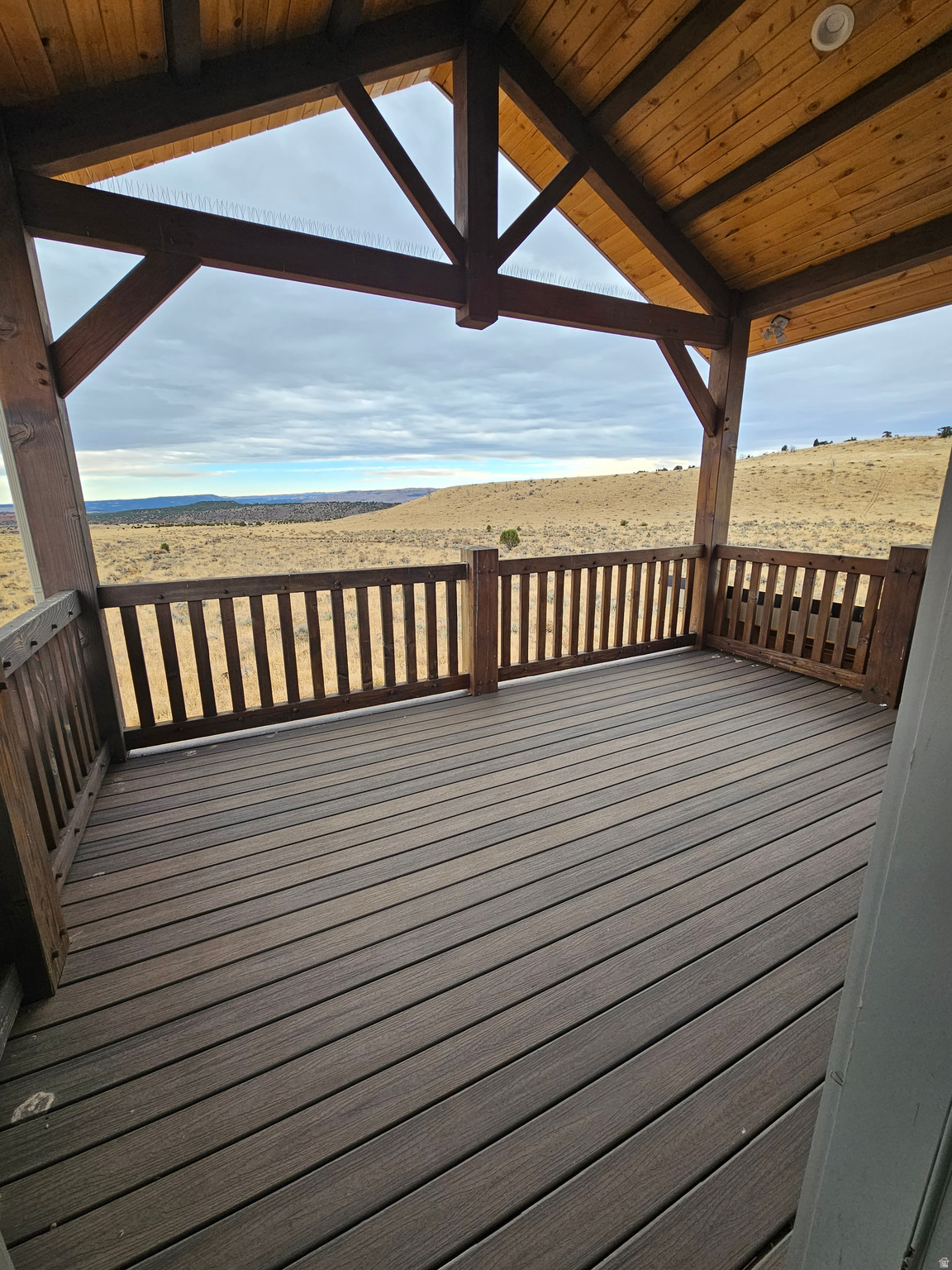 THUNDER RIDGE AIR - Residential