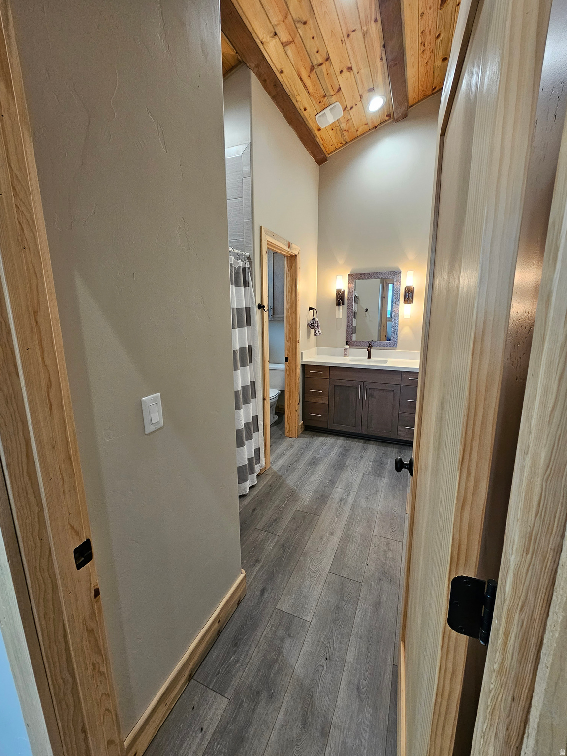 THUNDER RIDGE AIR - Residential