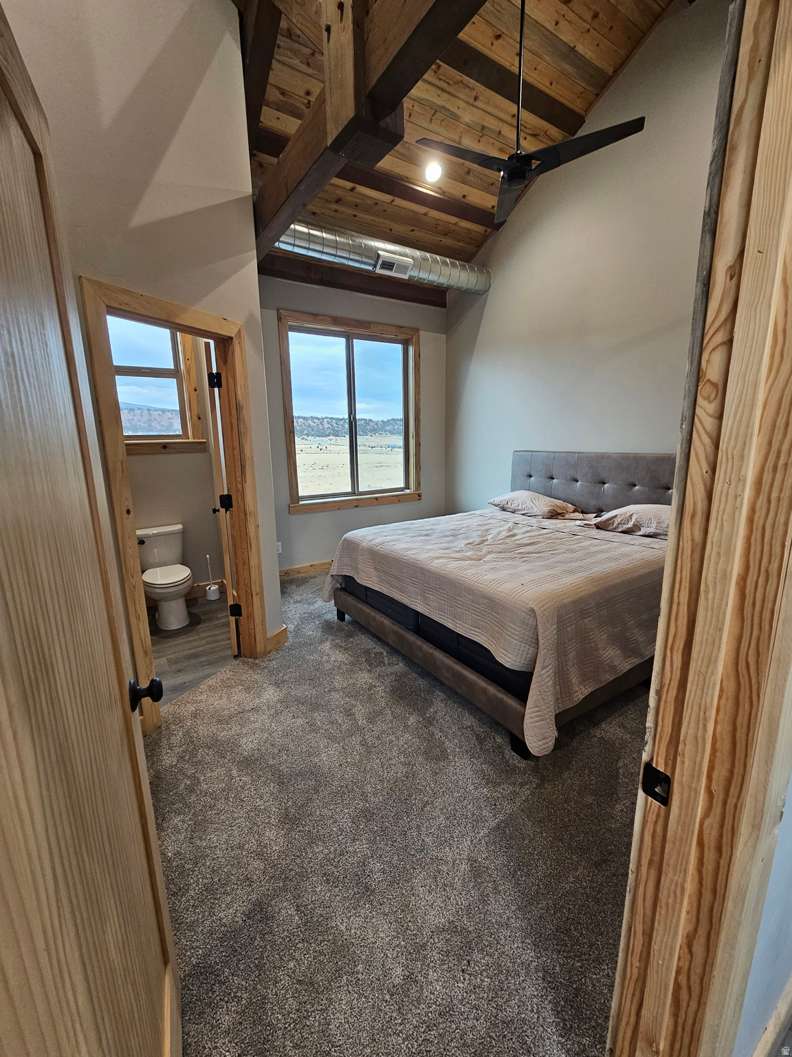THUNDER RIDGE AIR - Residential