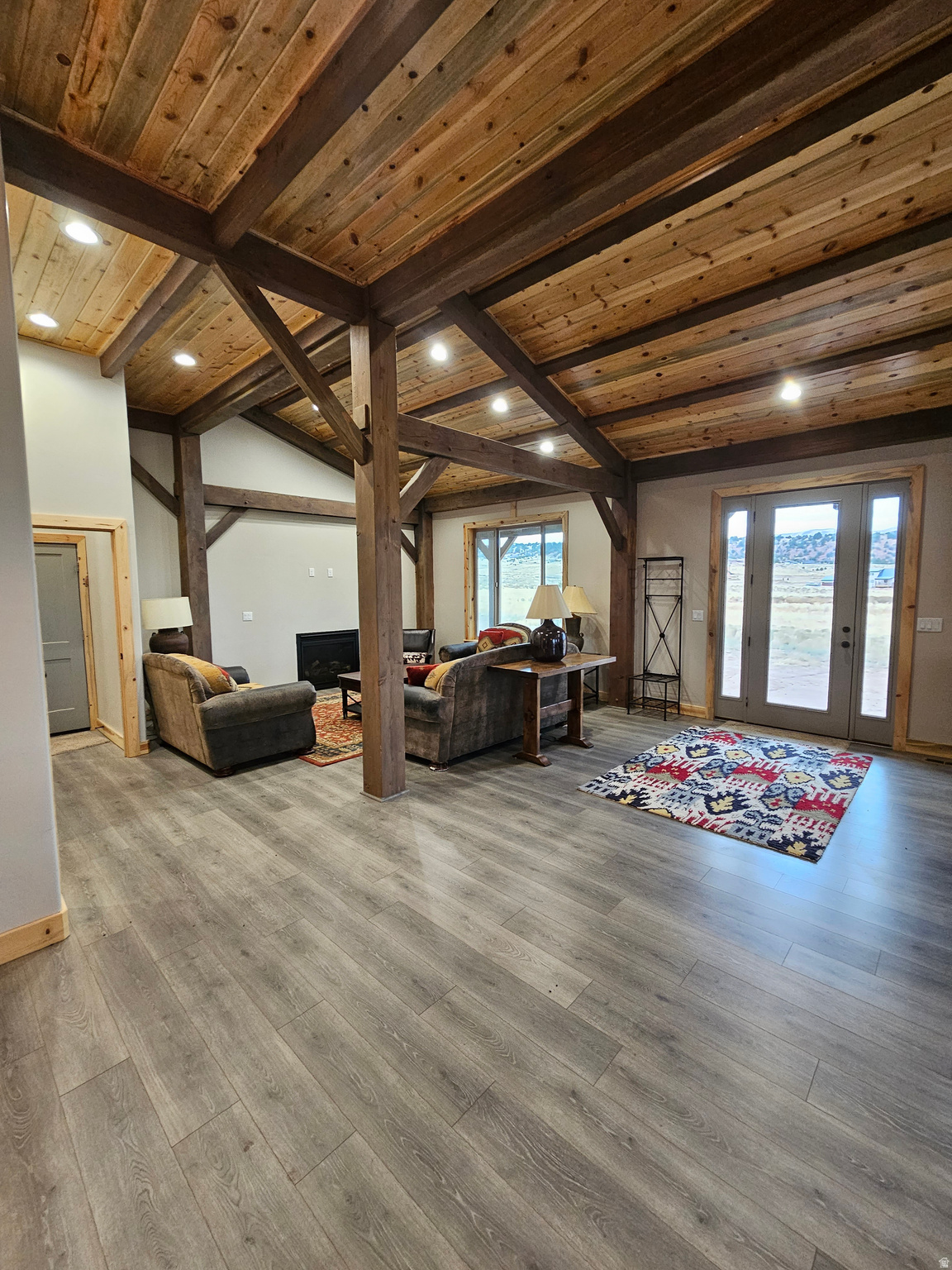 THUNDER RIDGE AIR - Residential