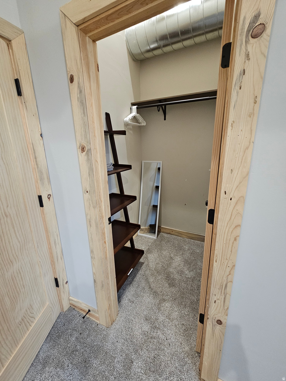 THUNDER RIDGE AIR - Residential