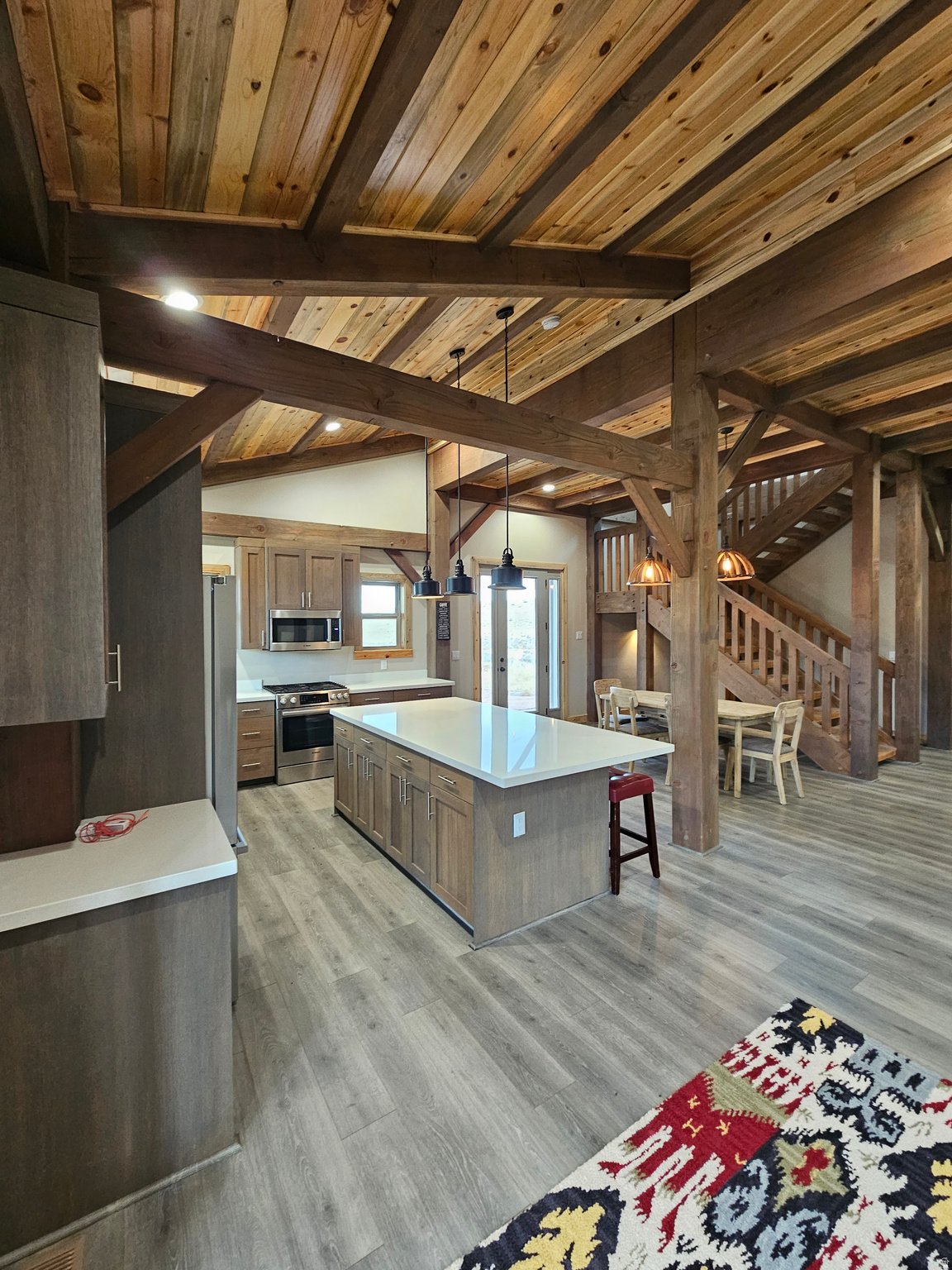 THUNDER RIDGE AIR - Residential