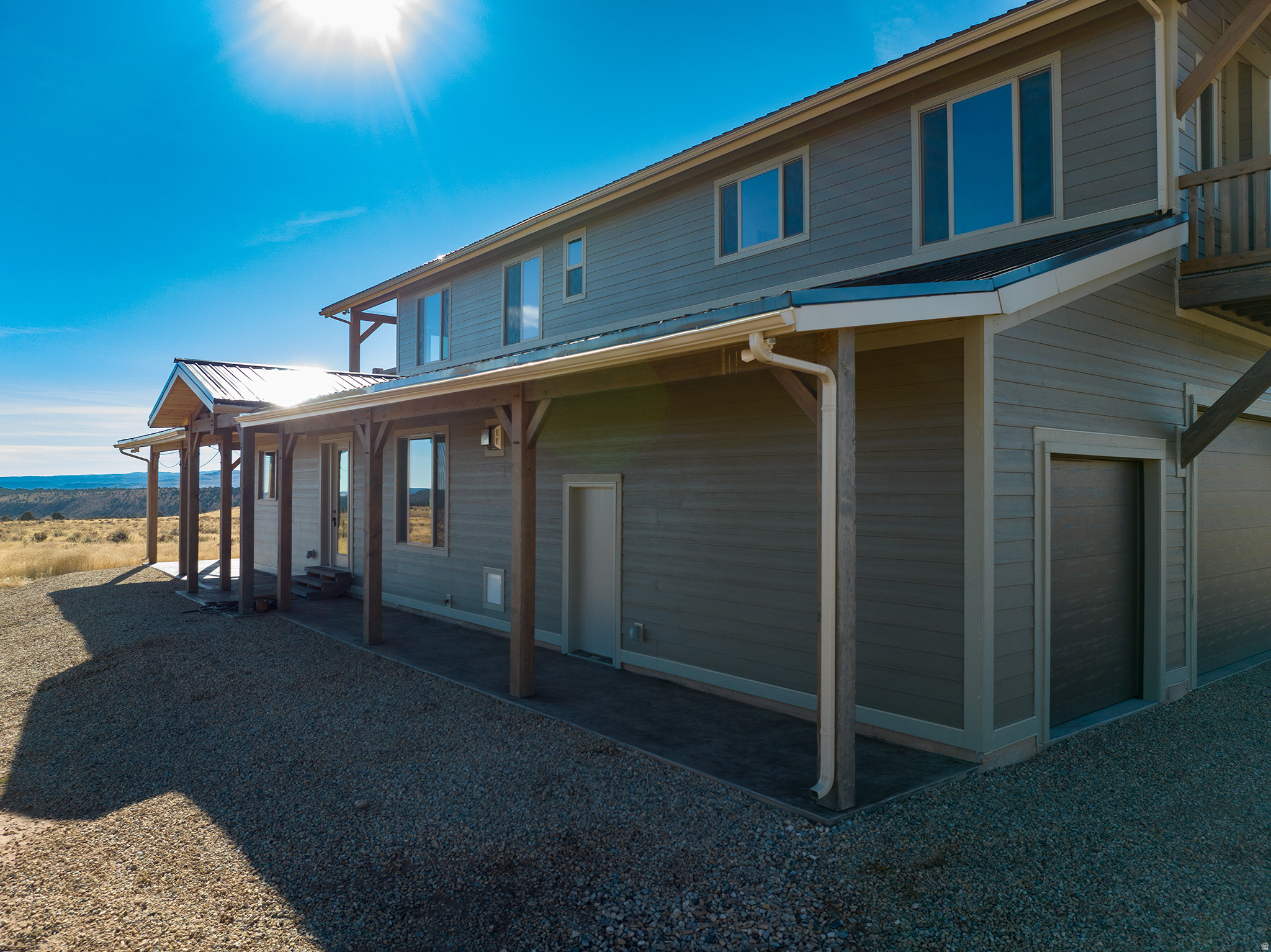 THUNDER RIDGE AIR - Residential