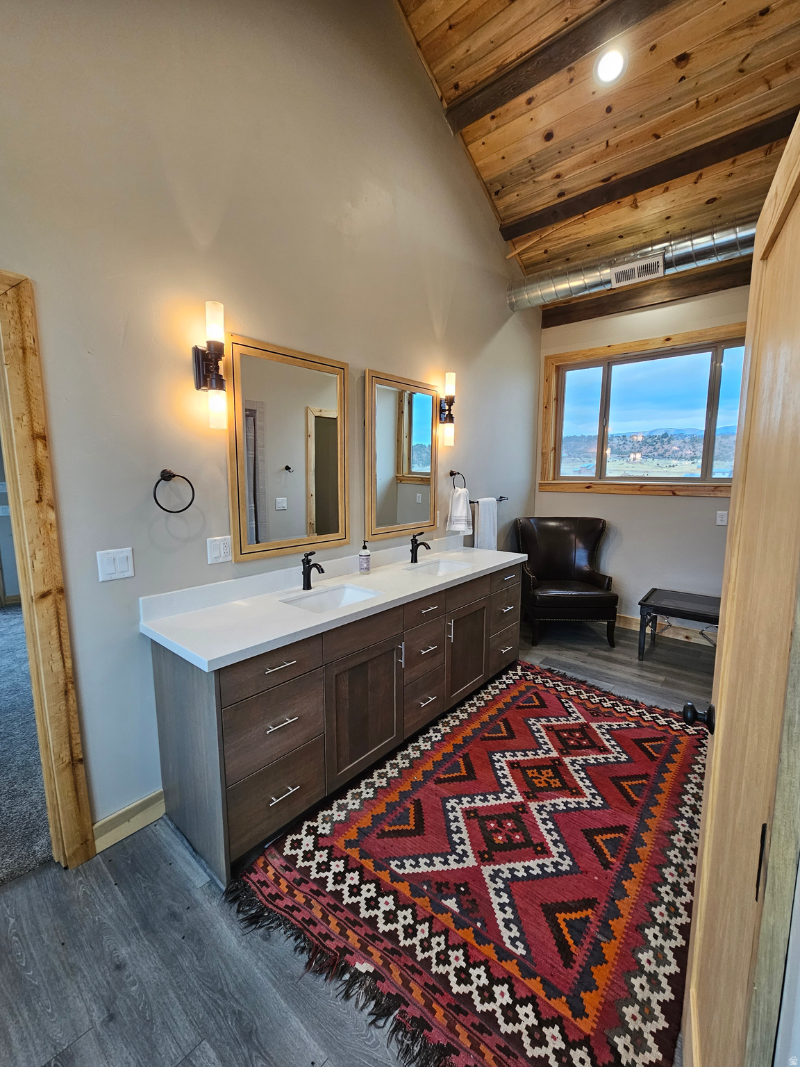 THUNDER RIDGE AIR - Residential