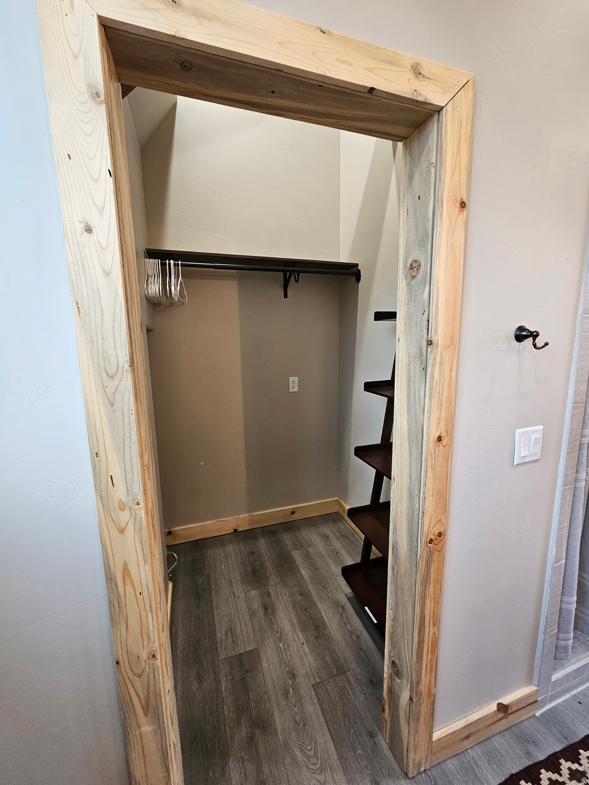 THUNDER RIDGE AIR - Residential