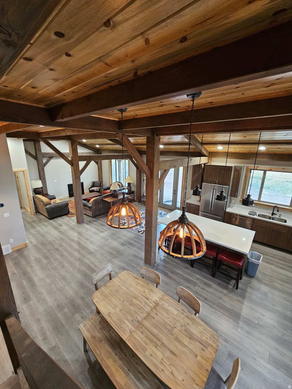 THUNDER RIDGE AIR - Residential