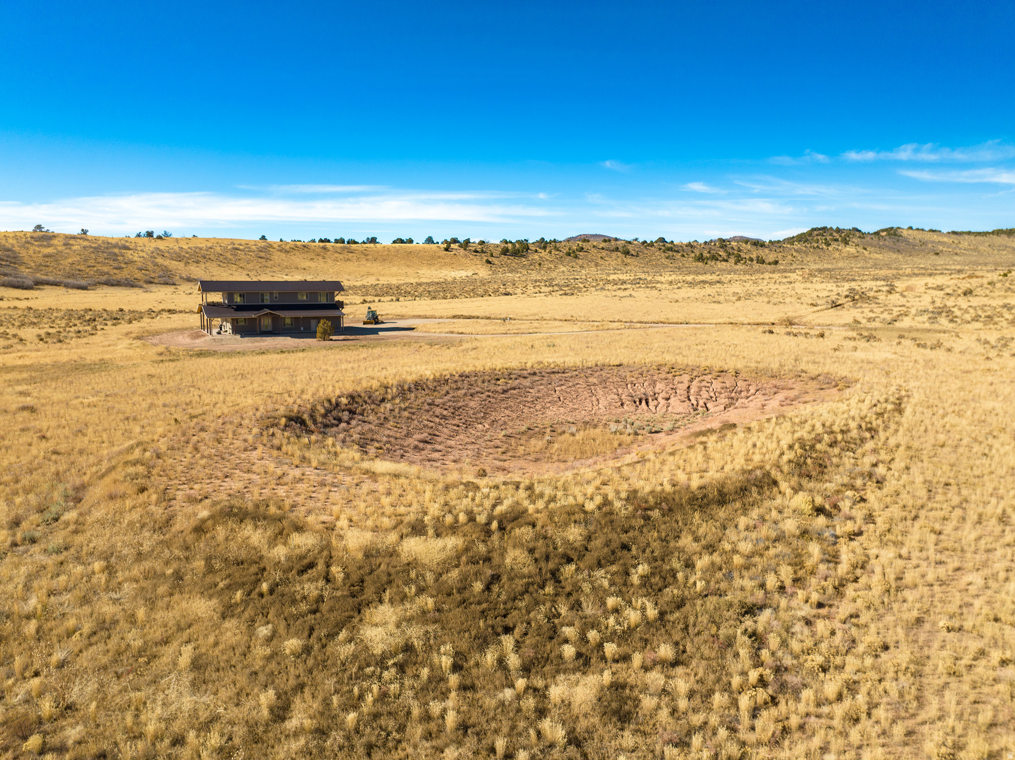 THUNDER RIDGE AIR - Residential