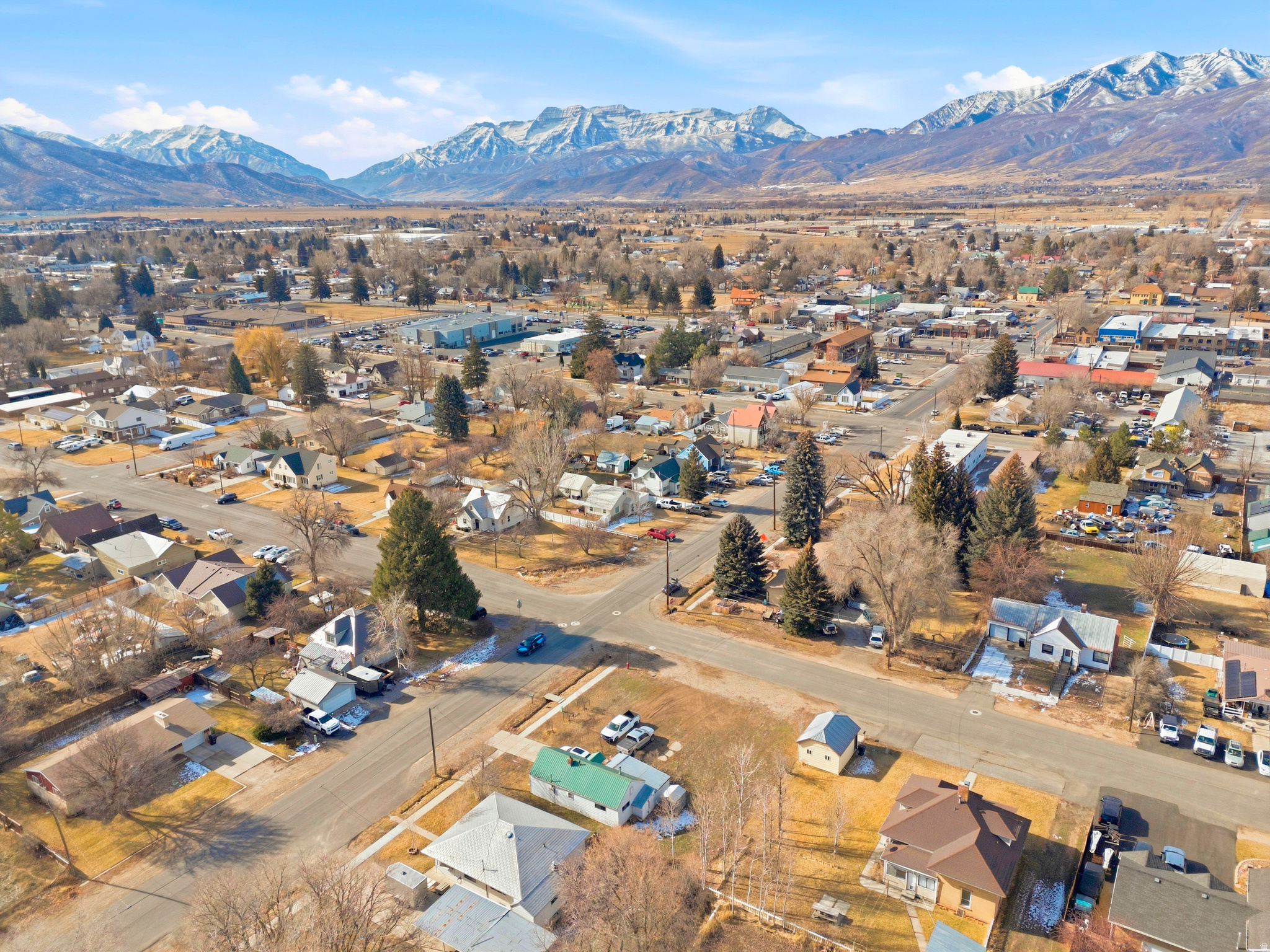 HEBER - Land