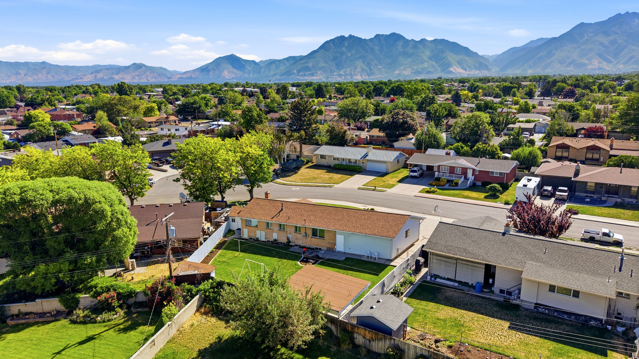 COPPERVIEW - Residential
