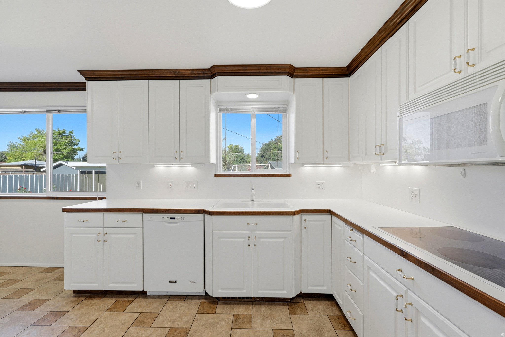 COPPERVIEW - Residential