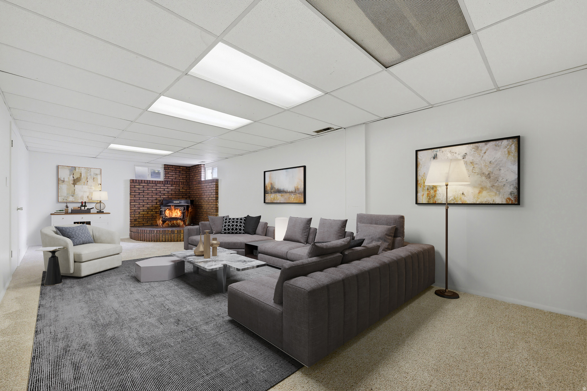 COPPERVIEW - Residential