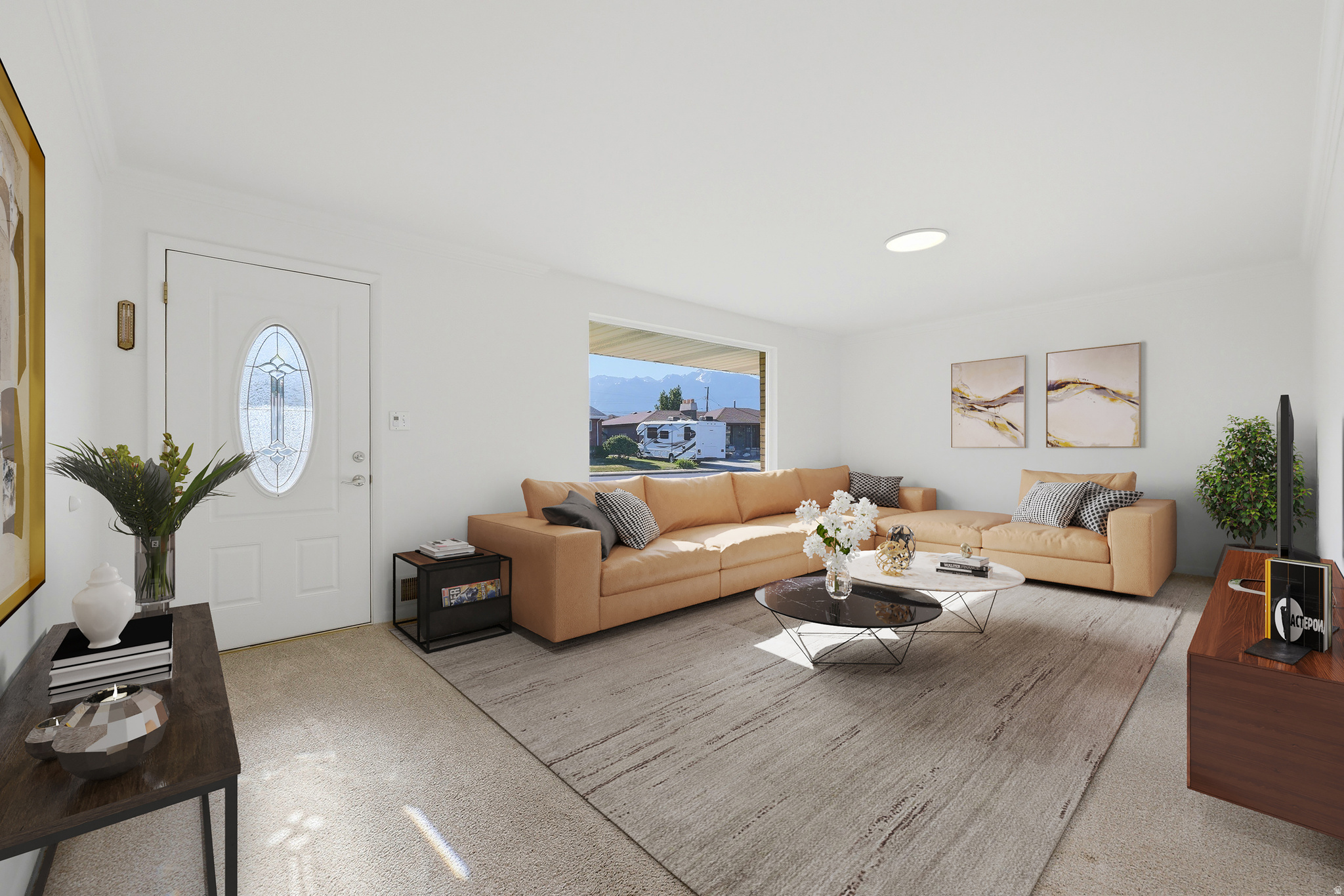 COPPERVIEW - Residential