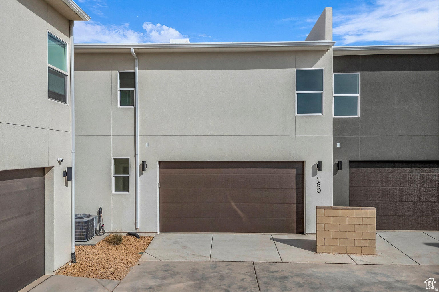 SAGE HAVEN OF DESERT COLOR - Residential