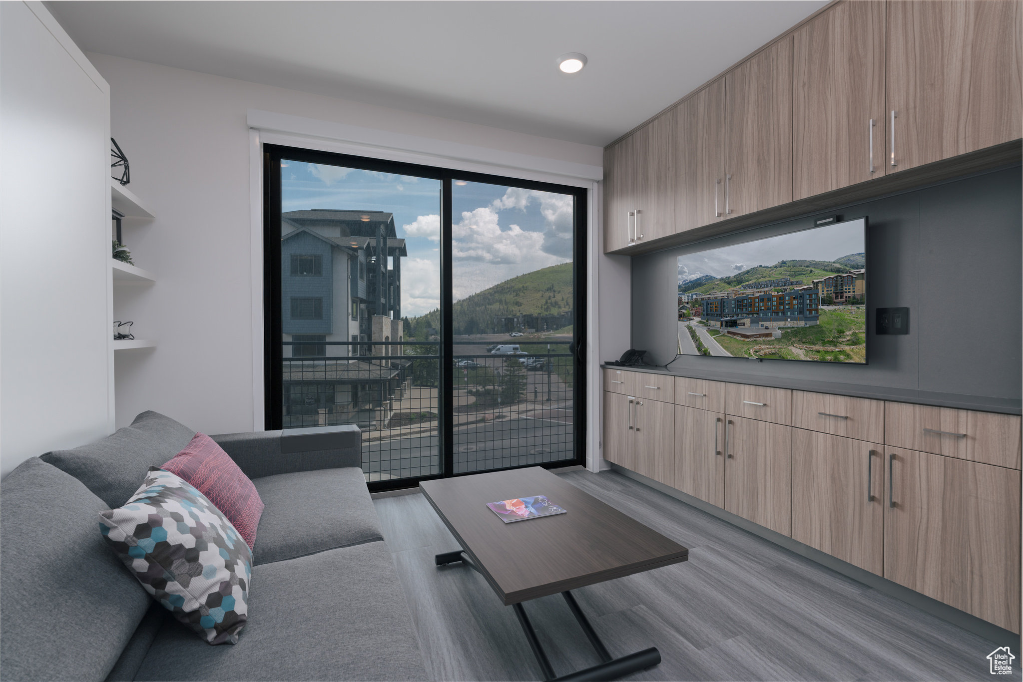 YOTELPAD - Residential