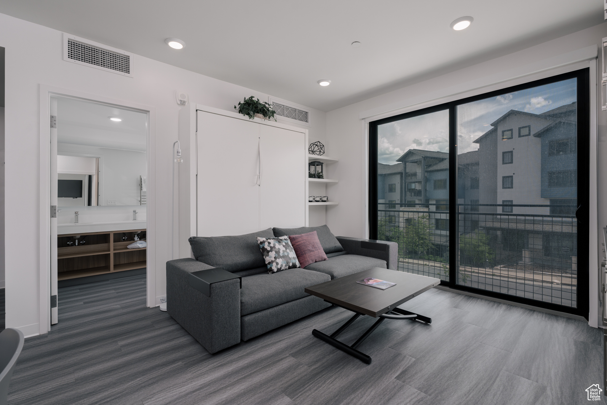 YOTELPAD - Residential