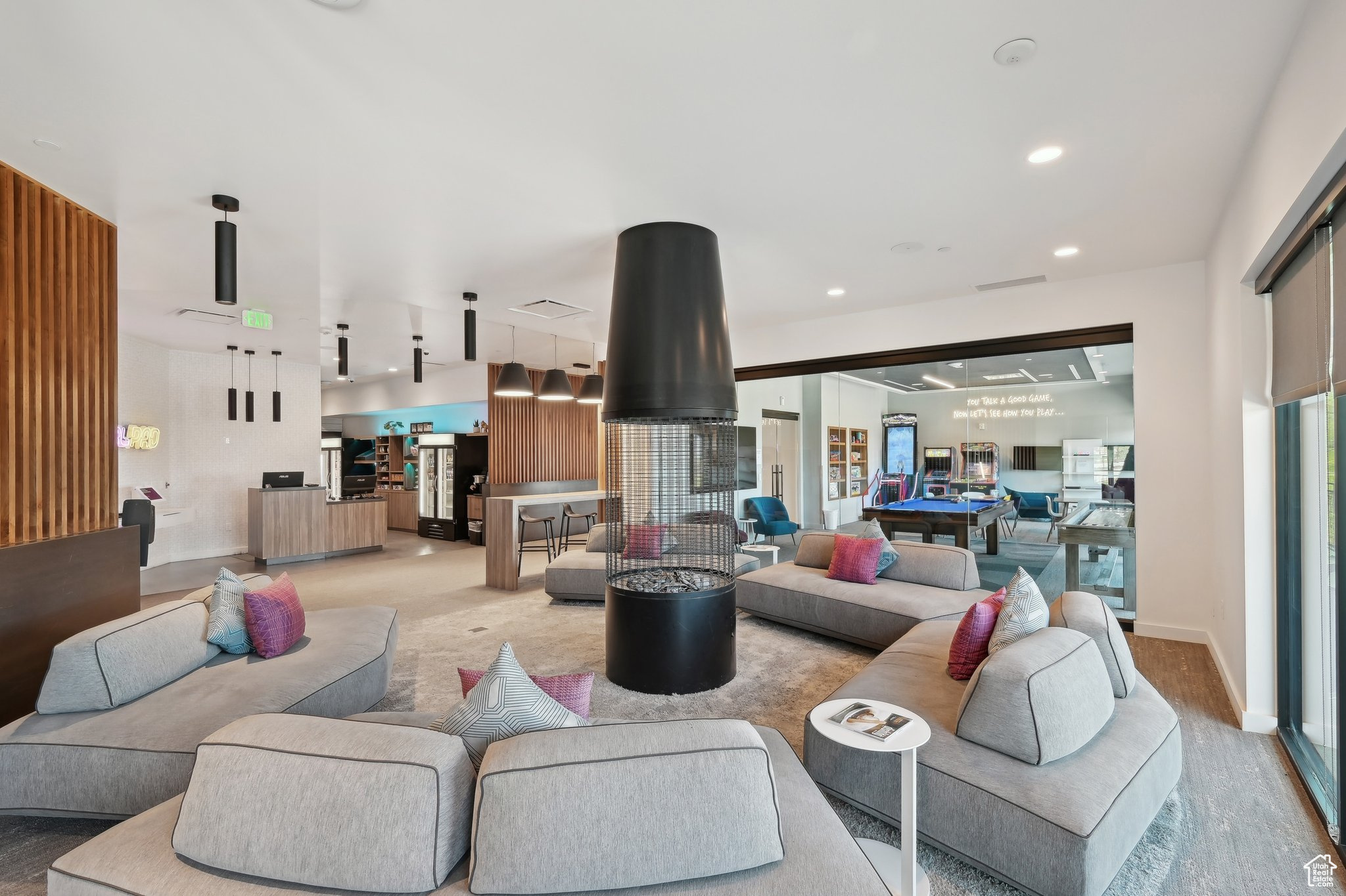 YOTELPAD - Residential