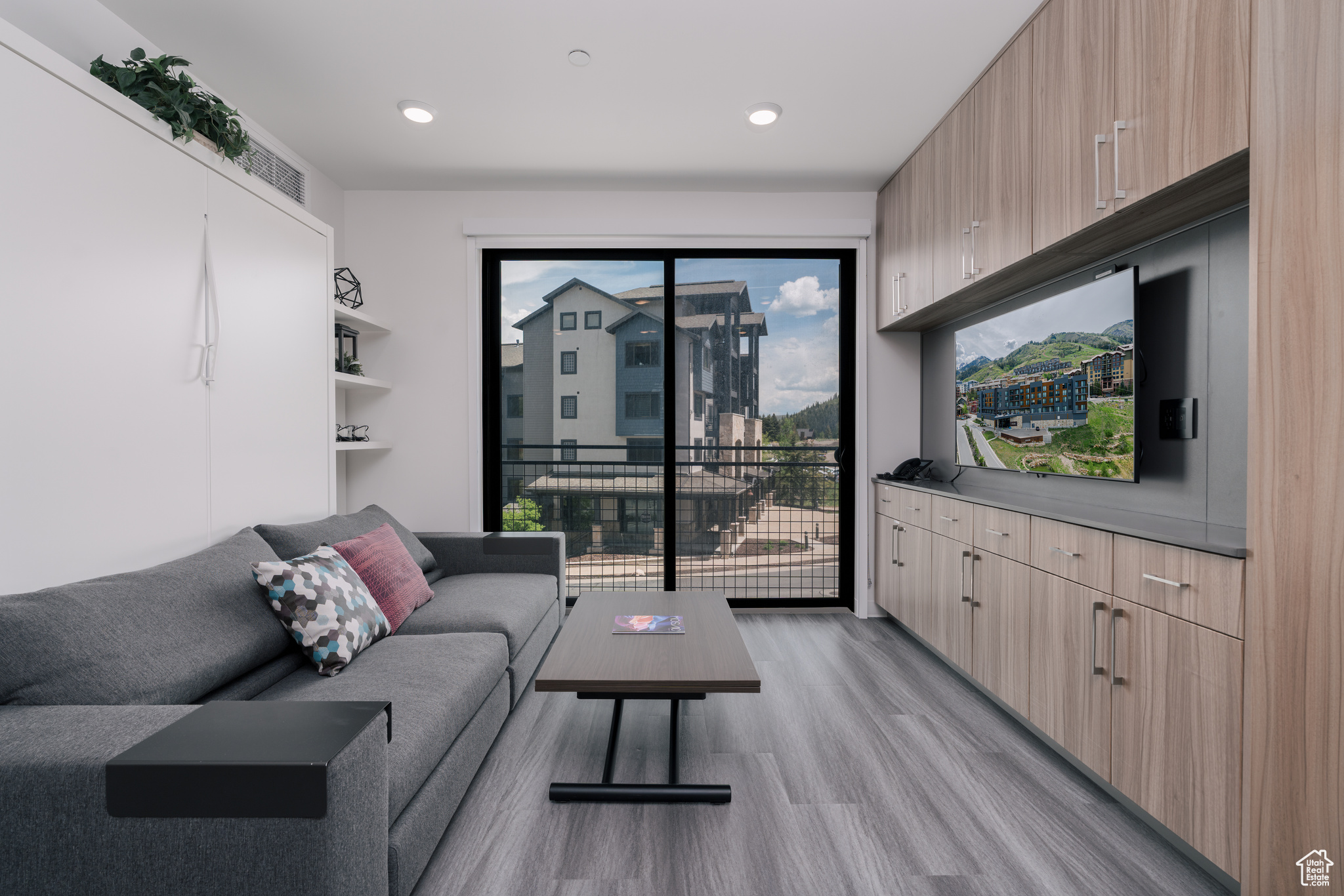 YOTELPAD - Residential