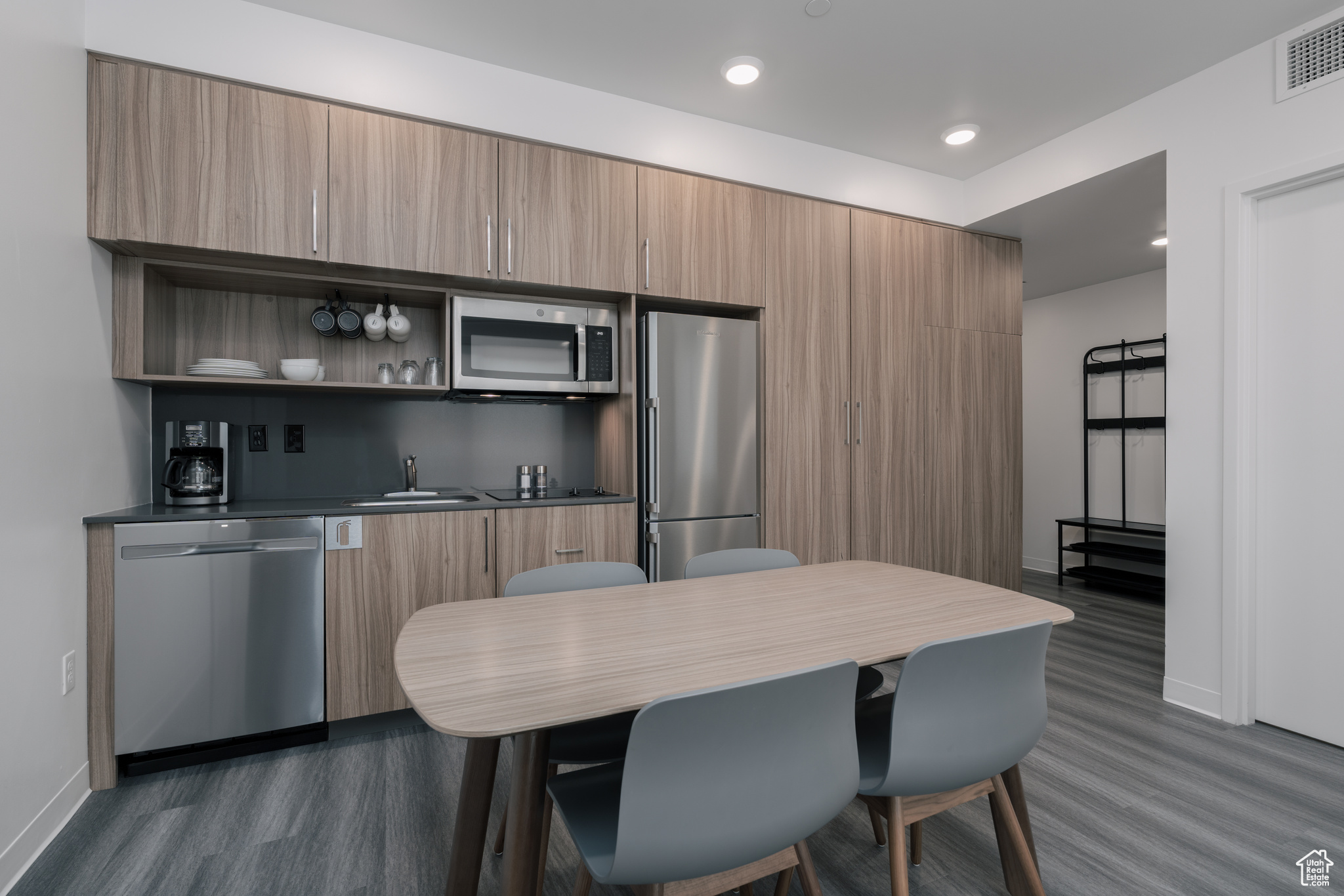 YOTELPAD - Residential