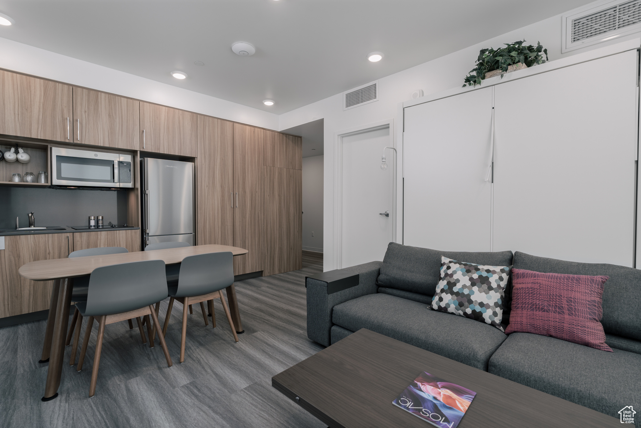 YOTELPAD - Residential