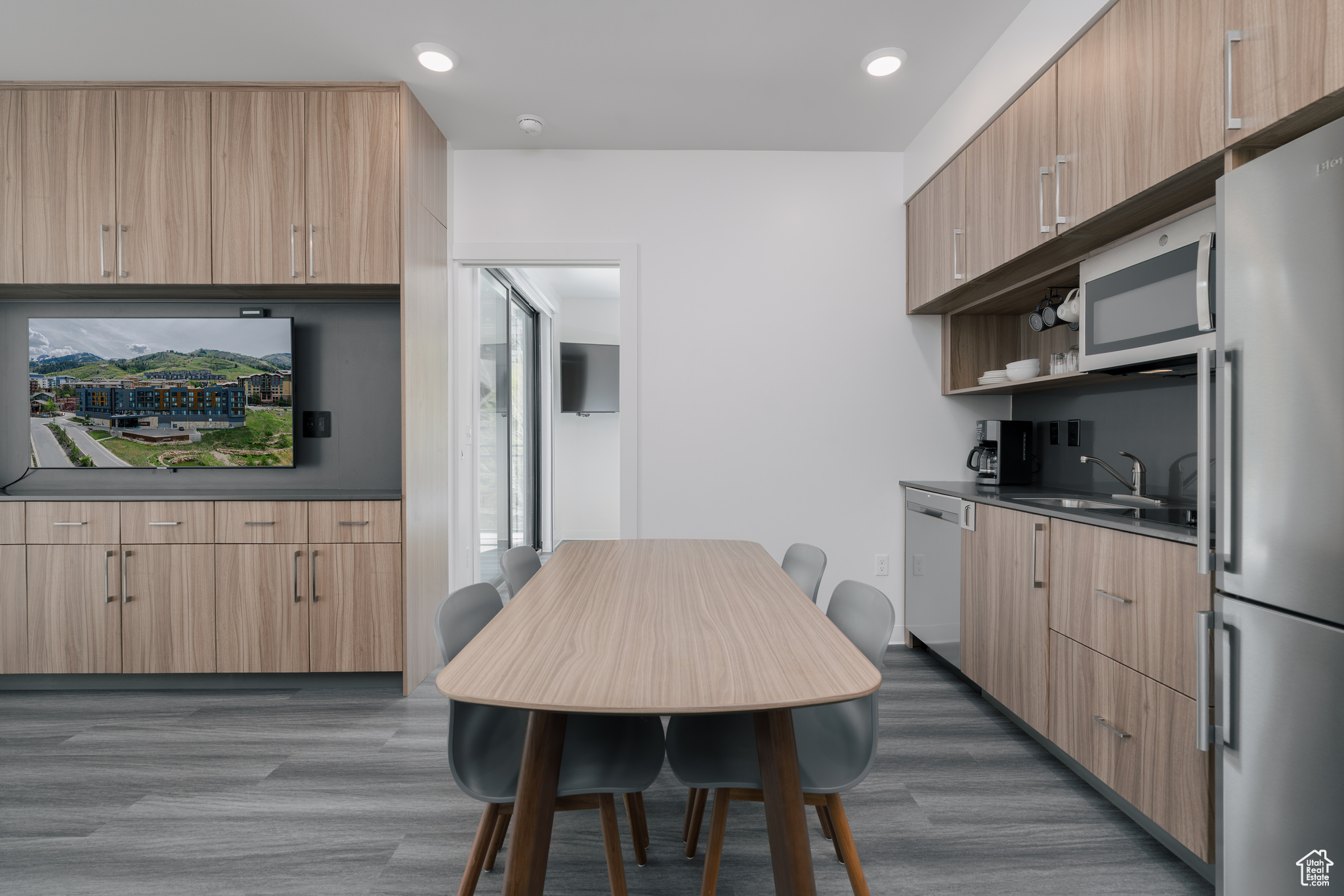 YOTELPAD - Residential