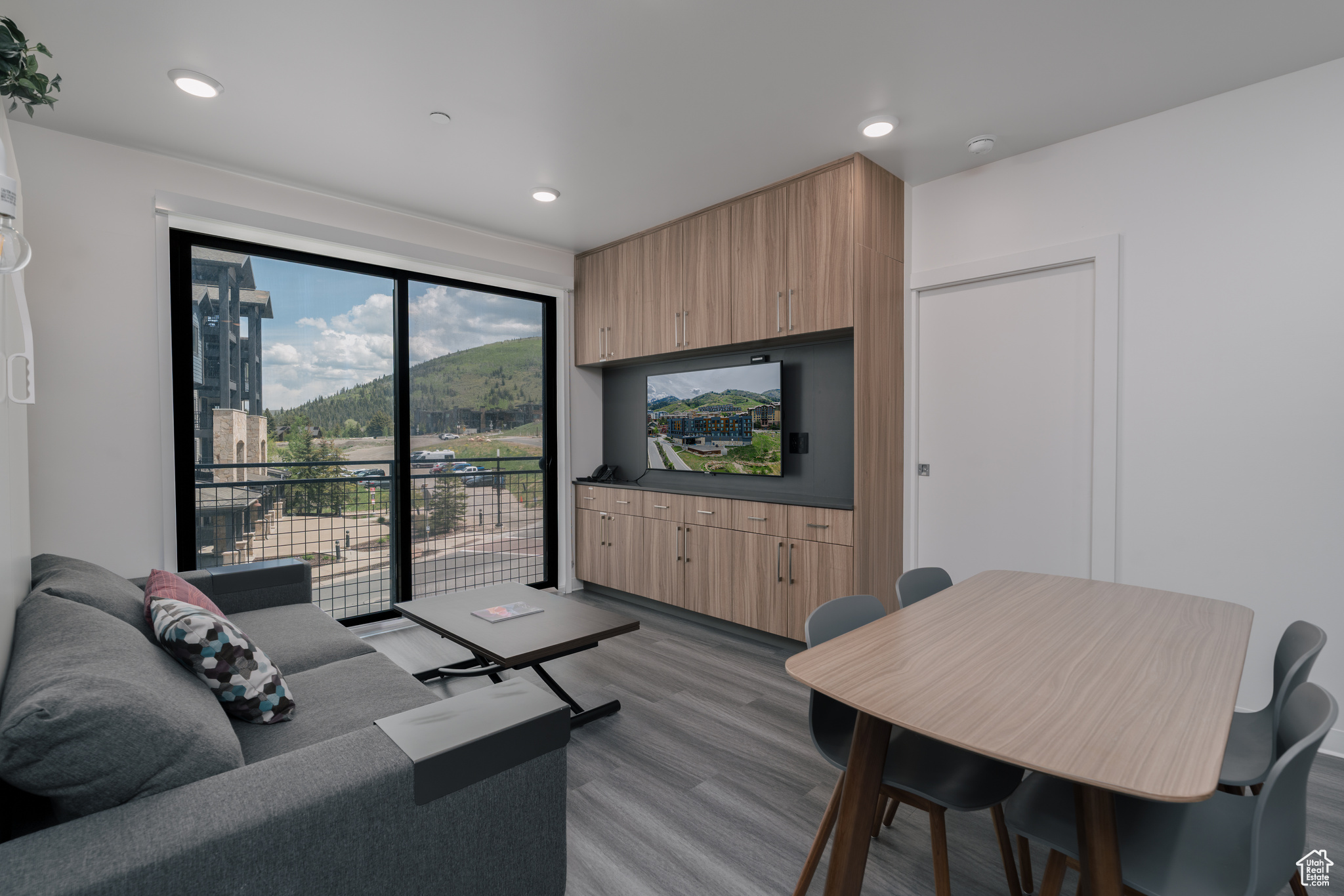 YOTELPAD - Residential