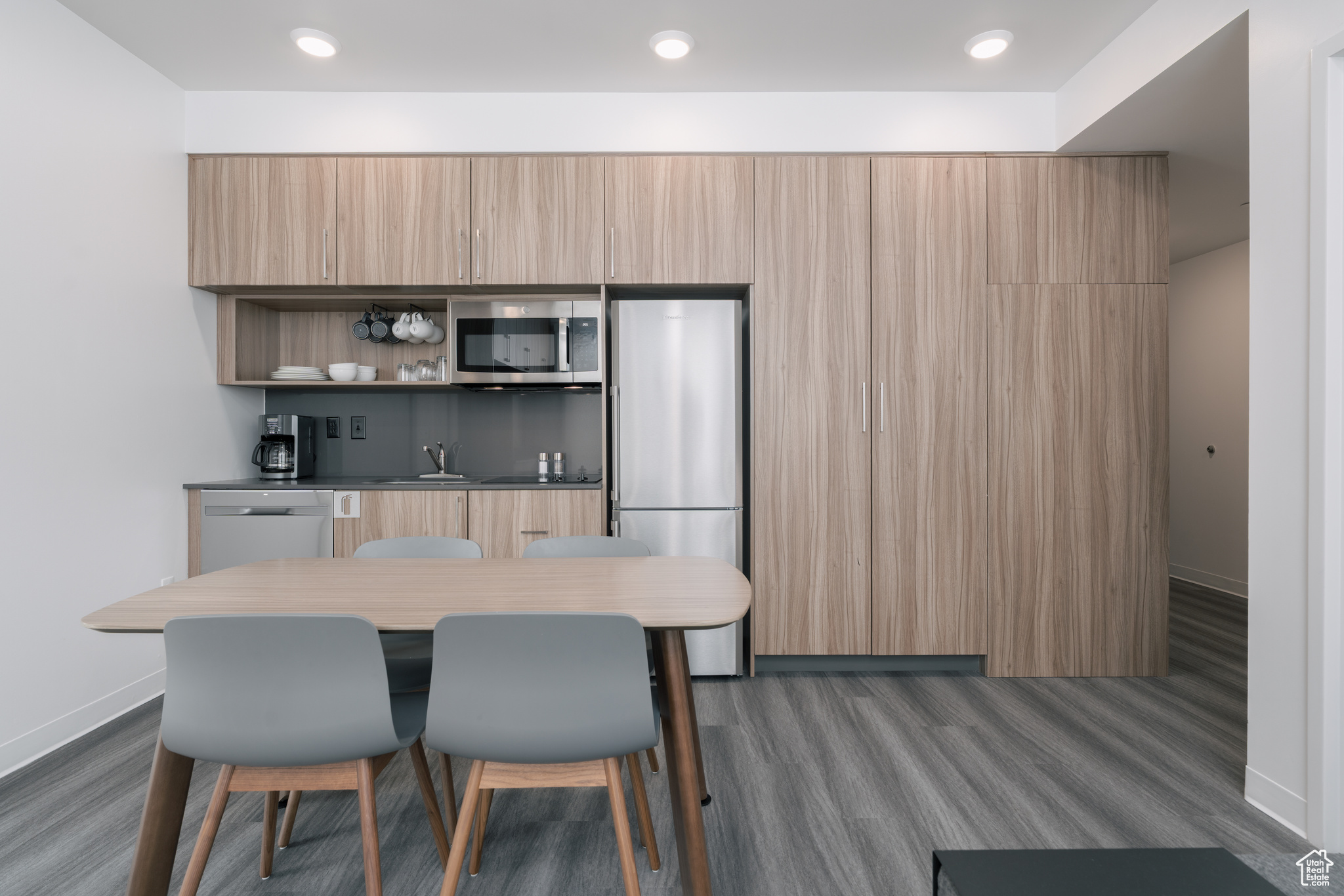 YOTELPAD - Residential