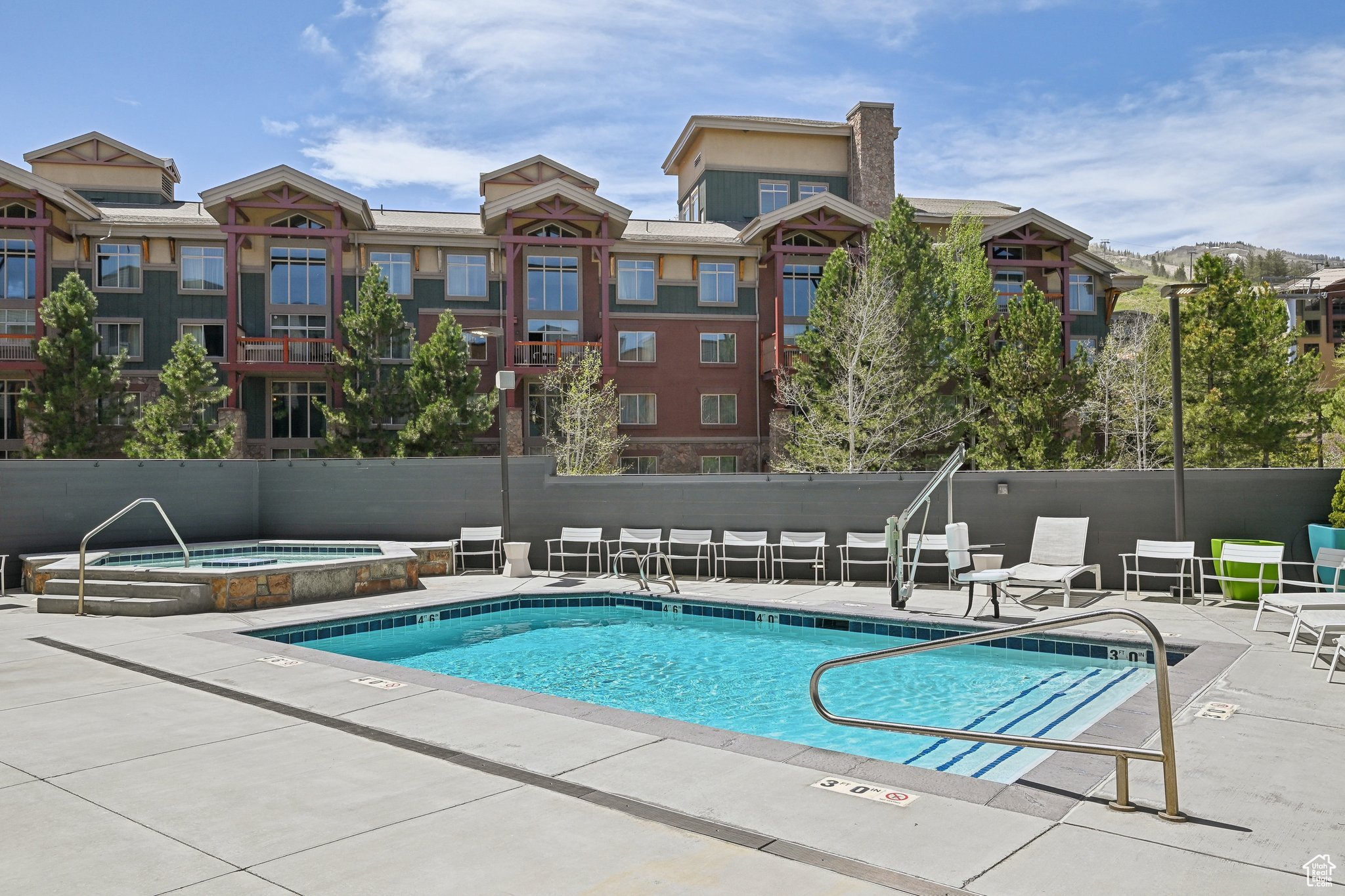 YOTELPAD - Residential