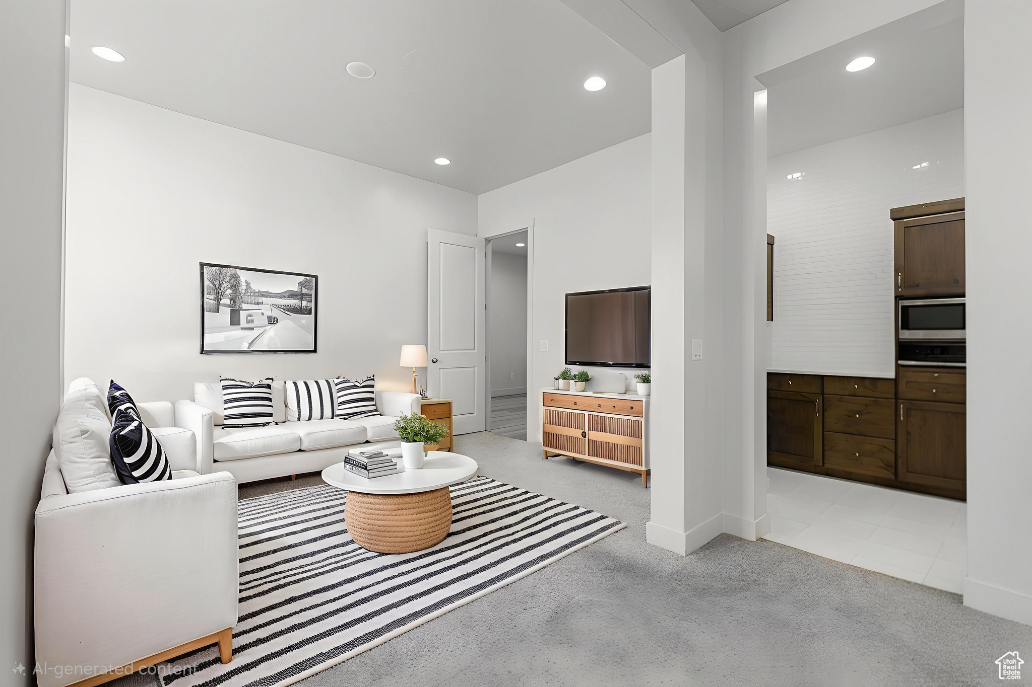 SEQUOIA ESTATES PH 6 - Residential