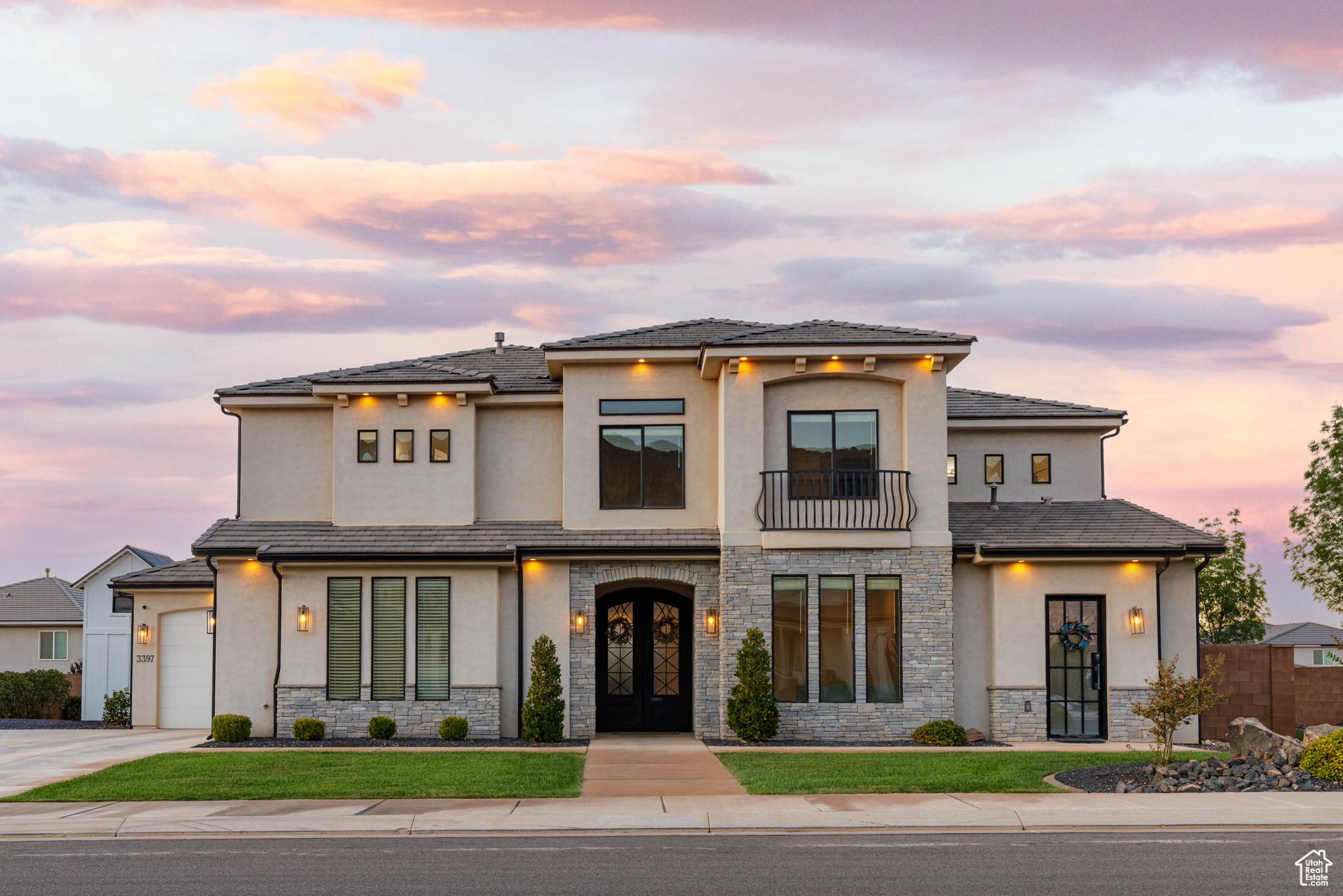 SEQUOIA ESTATES PH 6 - Residential