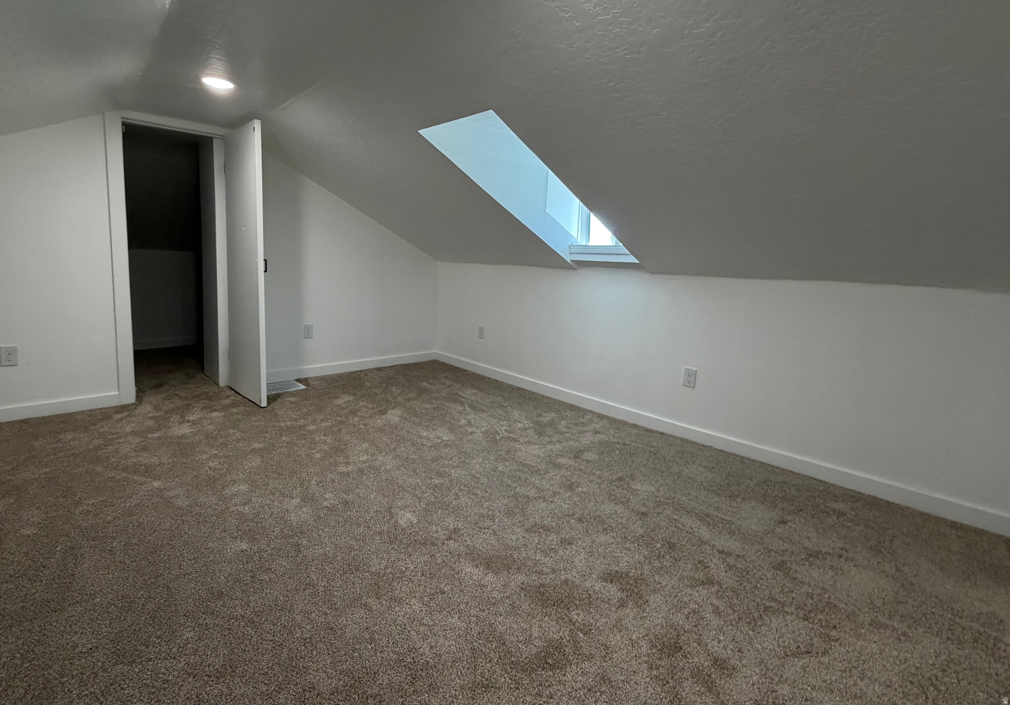 BEG. SUB - Residential