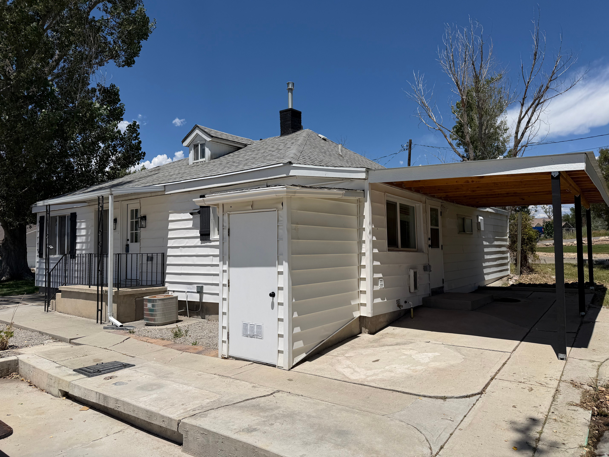 BEG. SUB - Residential