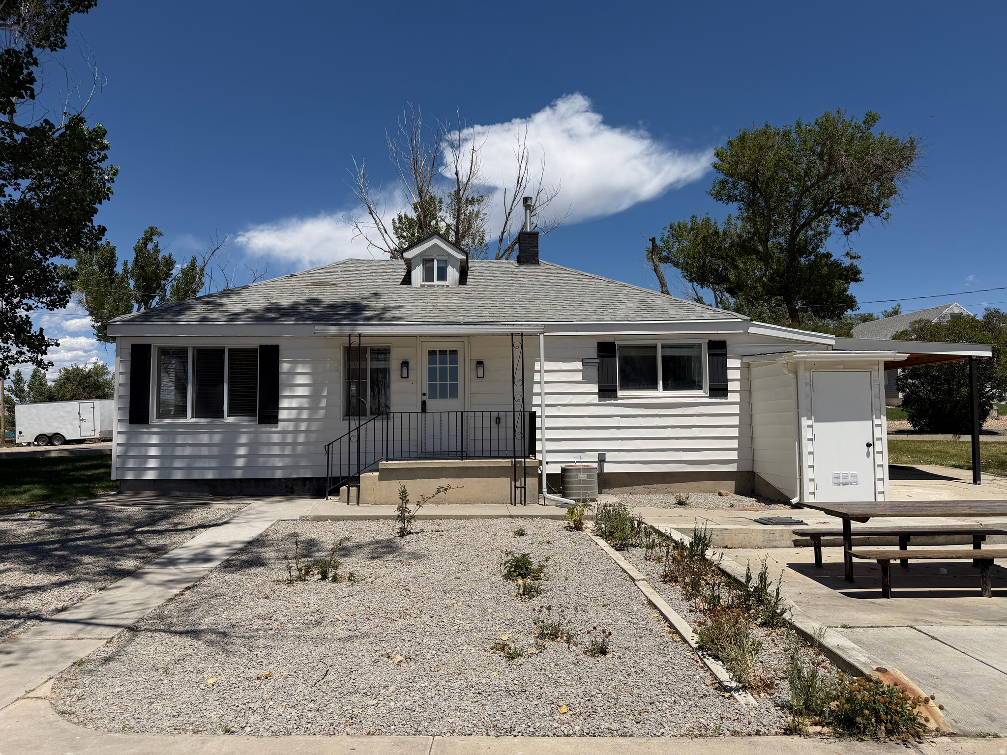 BEG. SUB - Residential