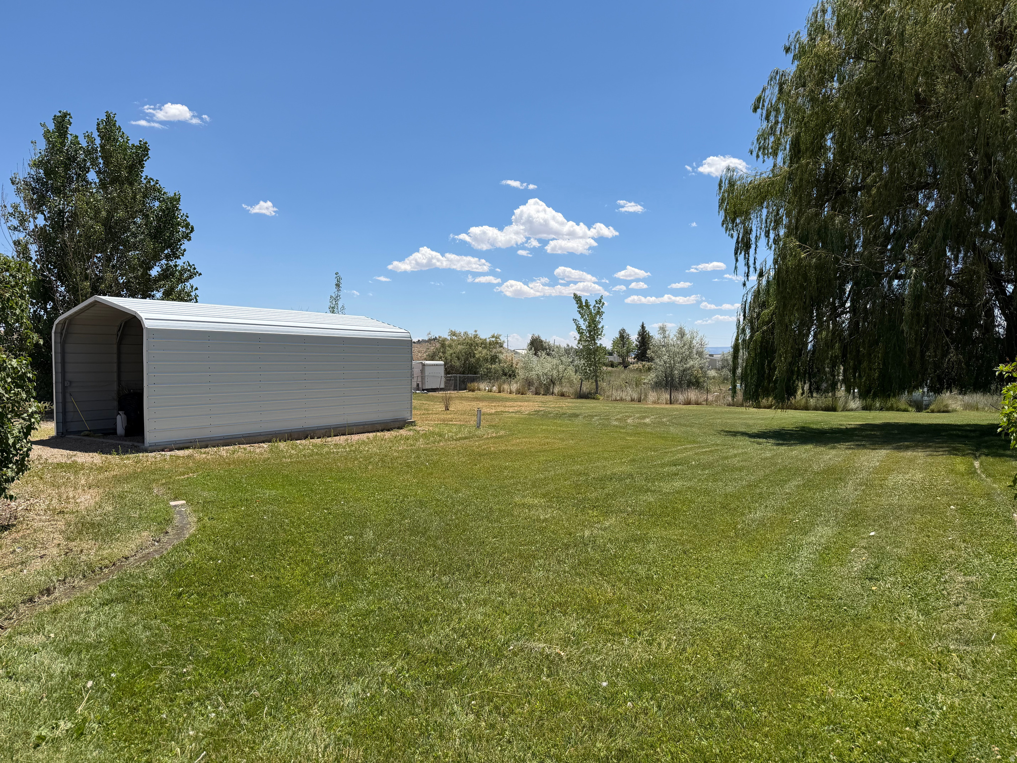 BEG. SUB - Residential