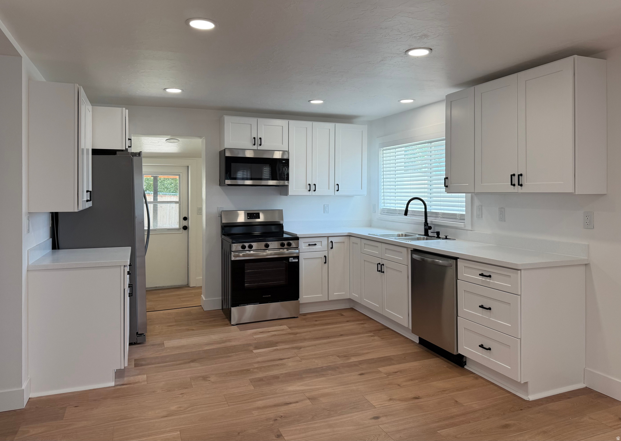 BEG. SUB - Residential