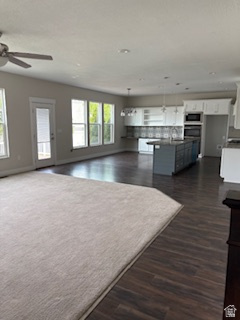 GAILEY FARMS - Residential