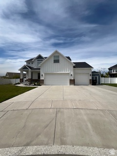 Fantastic   2 Story home in a great neighborhood. This homes has plenty of space with the modern looks and upgrades and a fantastic lay out. This home also has solar panels that are owned free and clear and will help reduce the electricity cost. This home  has a fully fenced back yard rv parking, and is at the end of cul-de-sac in a prime location close to shopping parks and schools in a quiet neighborhood. Buyer to verify all information