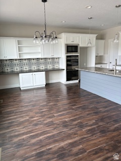 GAILEY FARMS - Residential