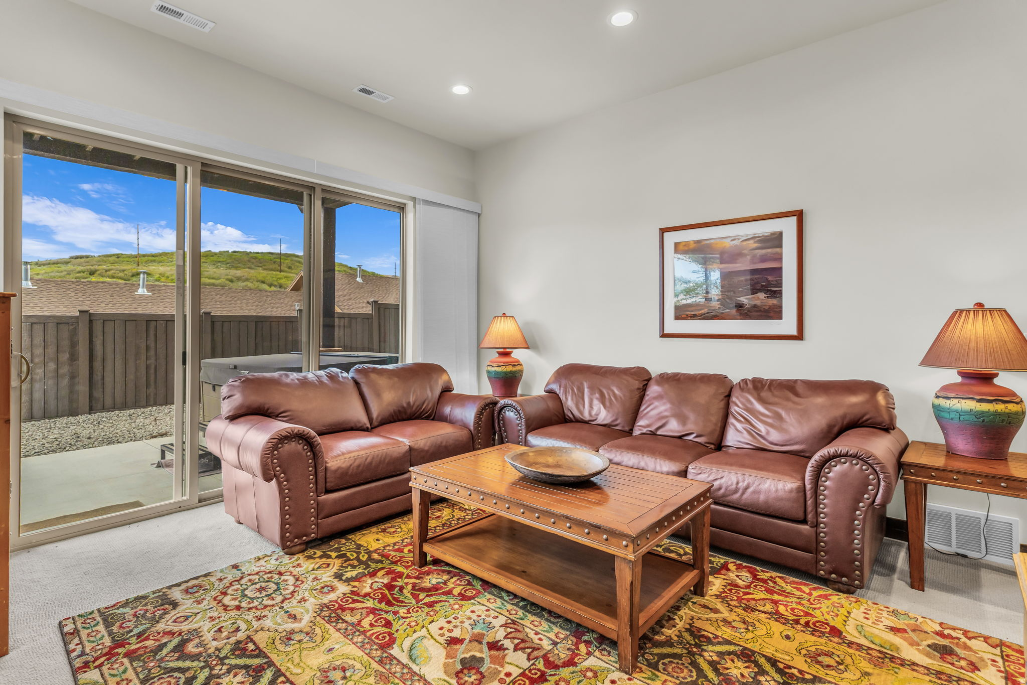 BLACK ROCK RIDGE - Residential