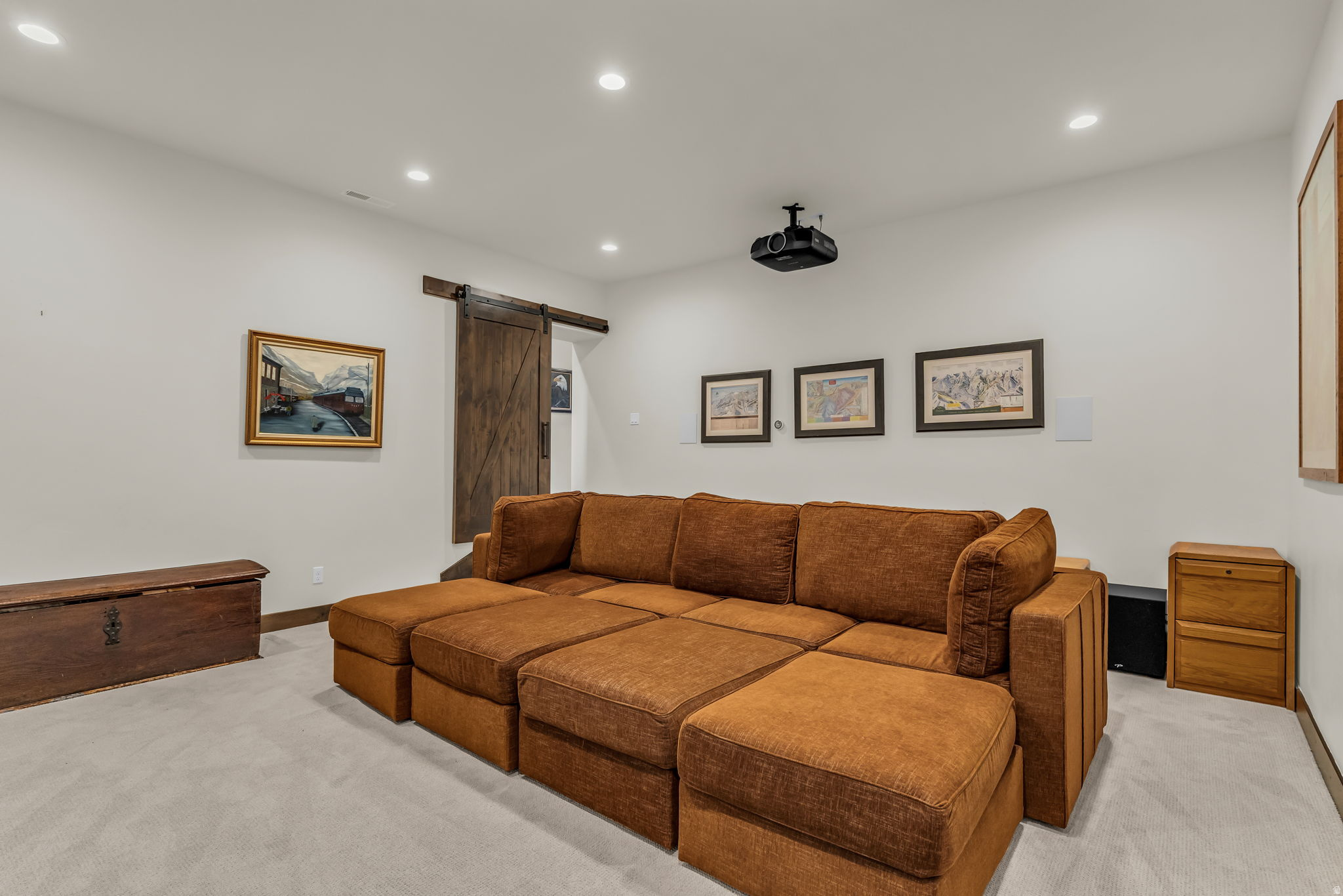 BLACK ROCK RIDGE - Residential