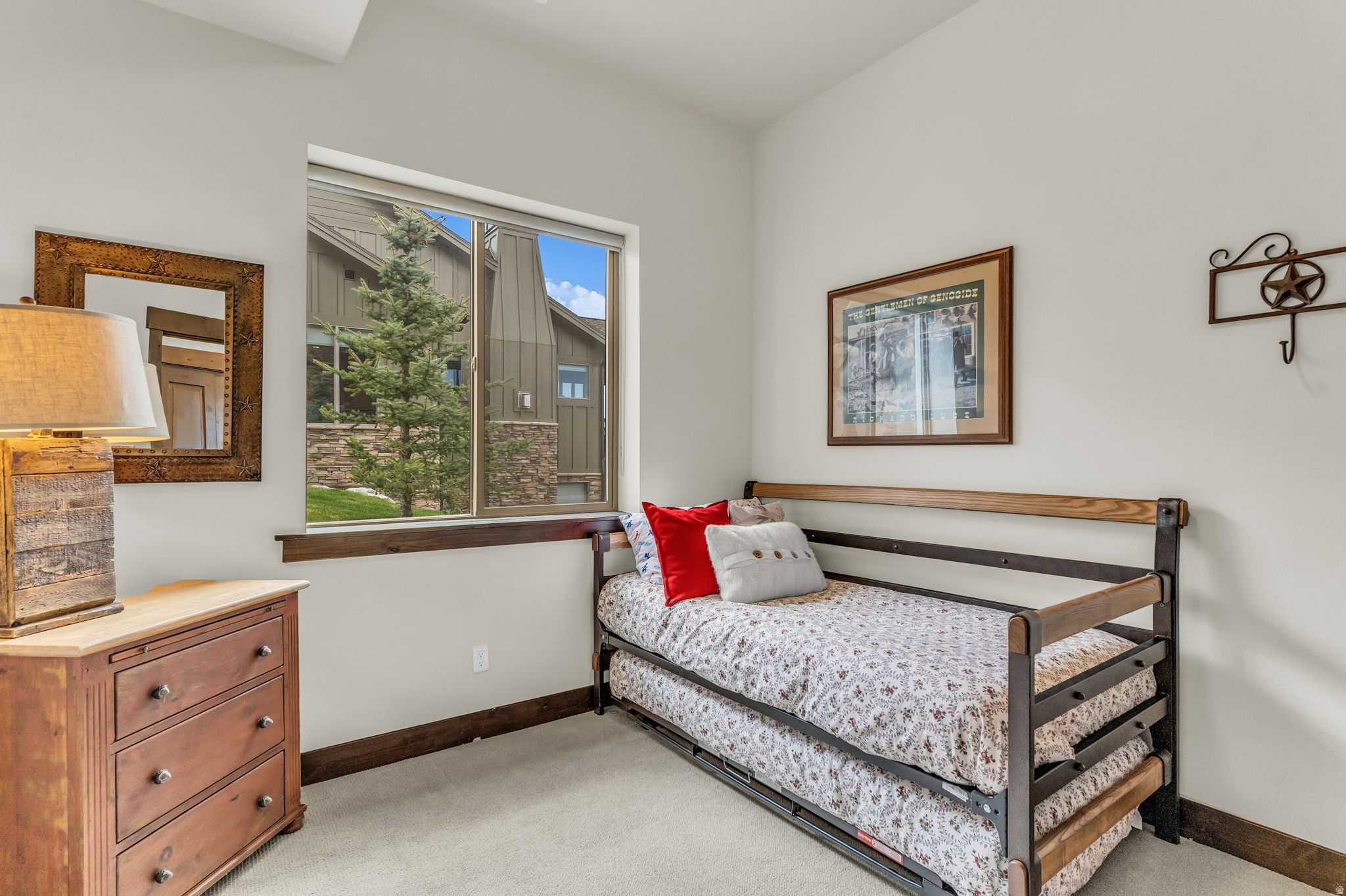 BLACK ROCK RIDGE - Residential
