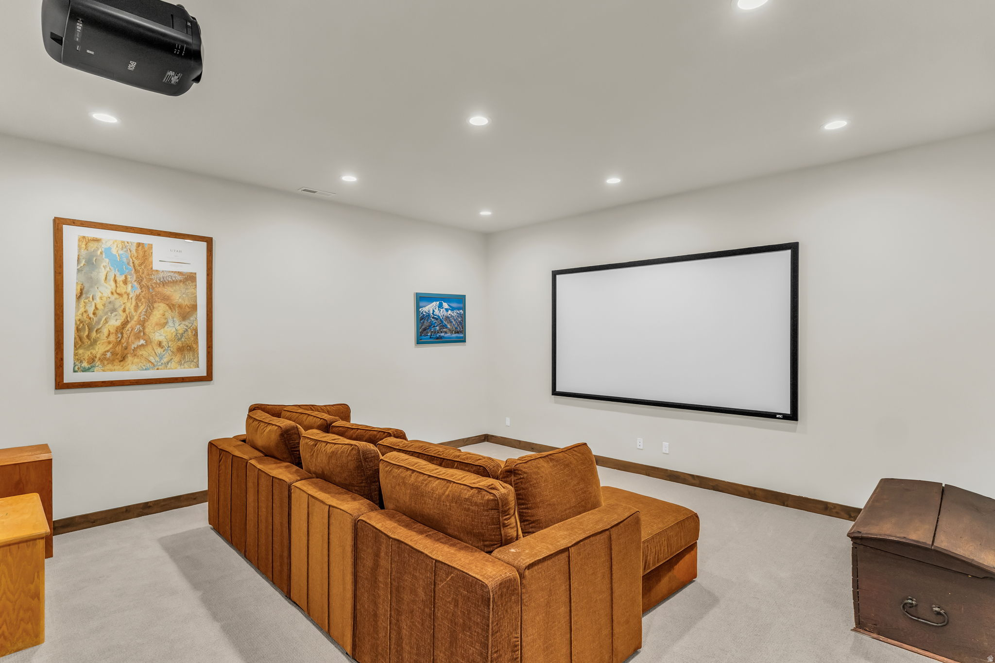 BLACK ROCK RIDGE - Residential