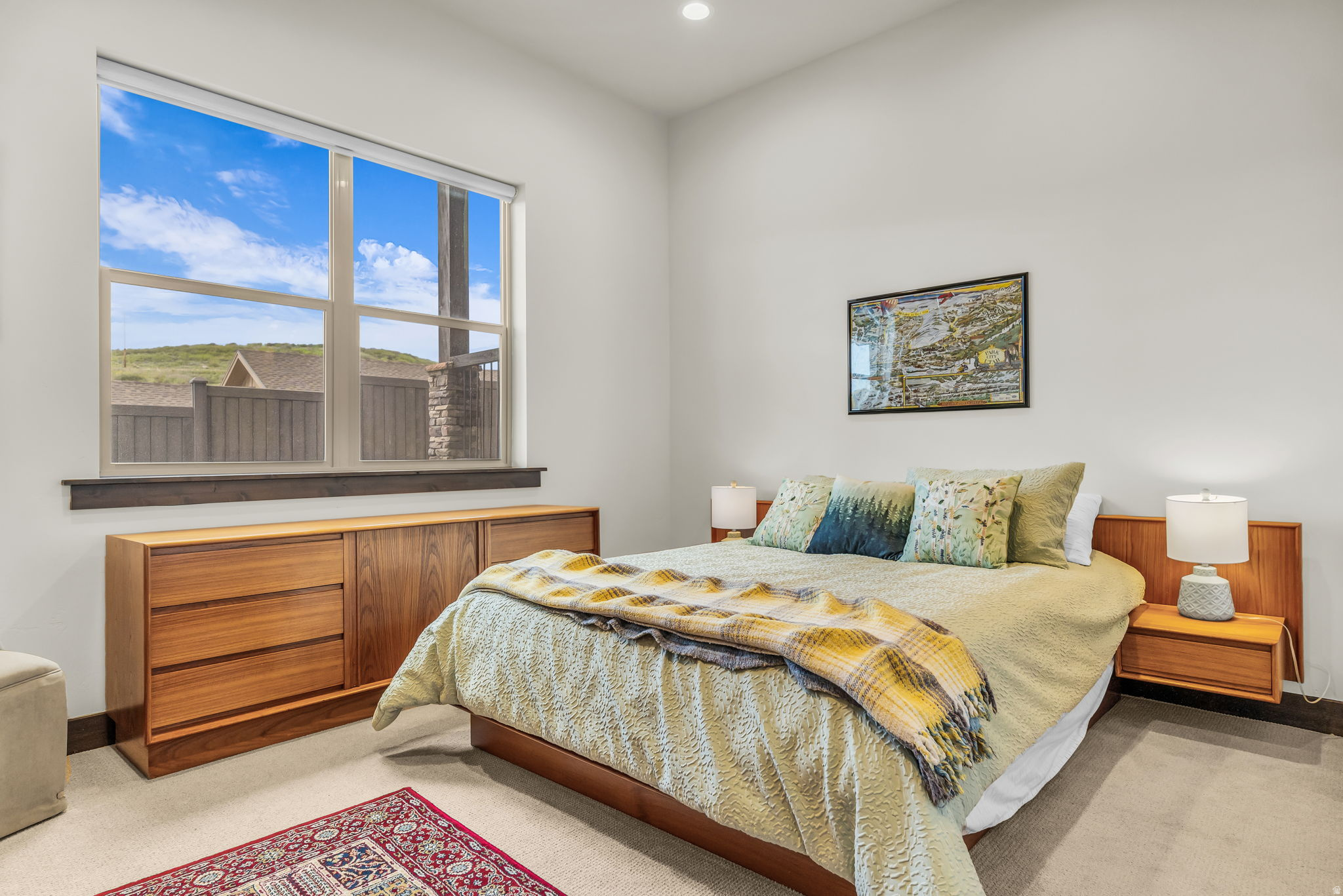 BLACK ROCK RIDGE - Residential