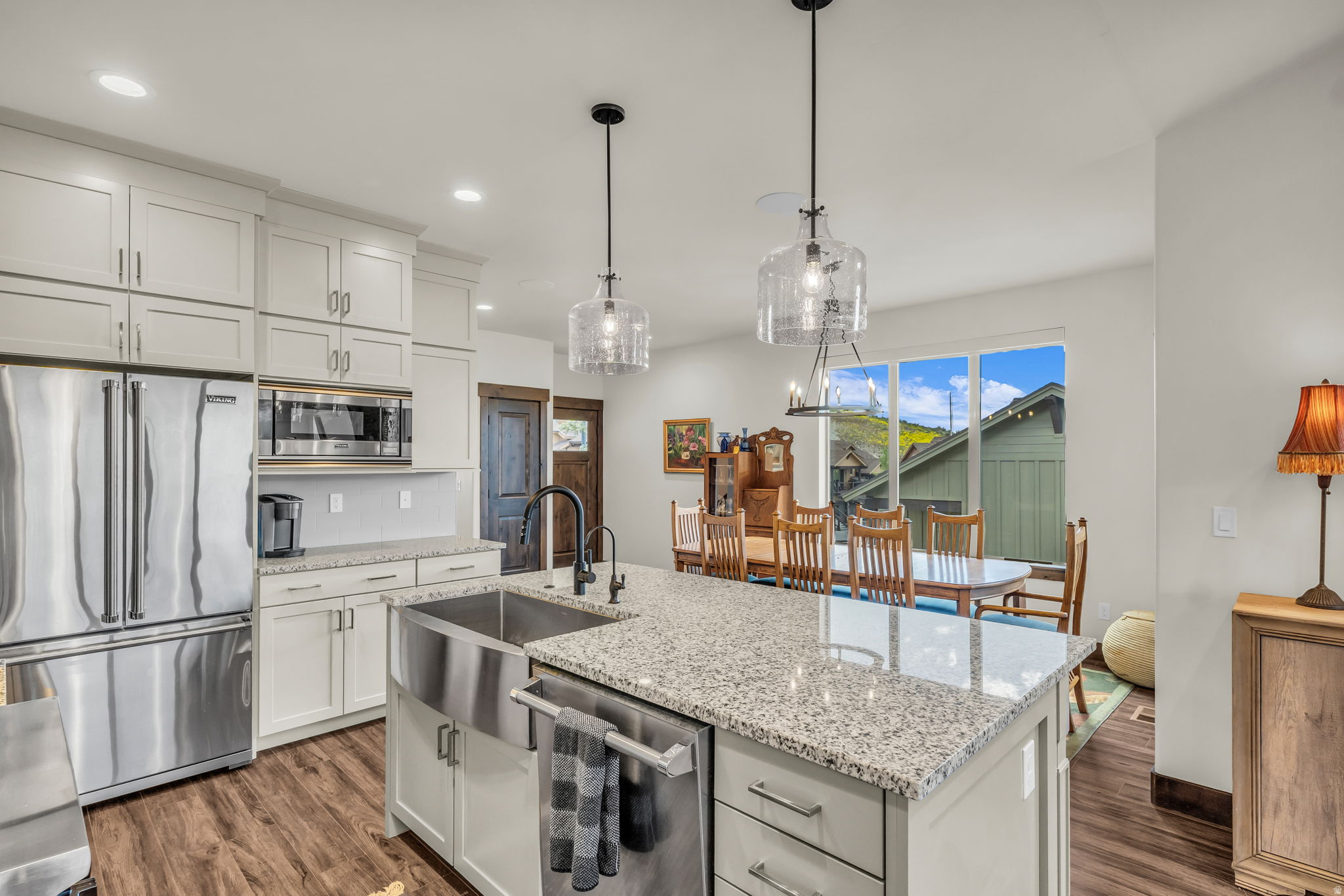 BLACK ROCK RIDGE - Residential