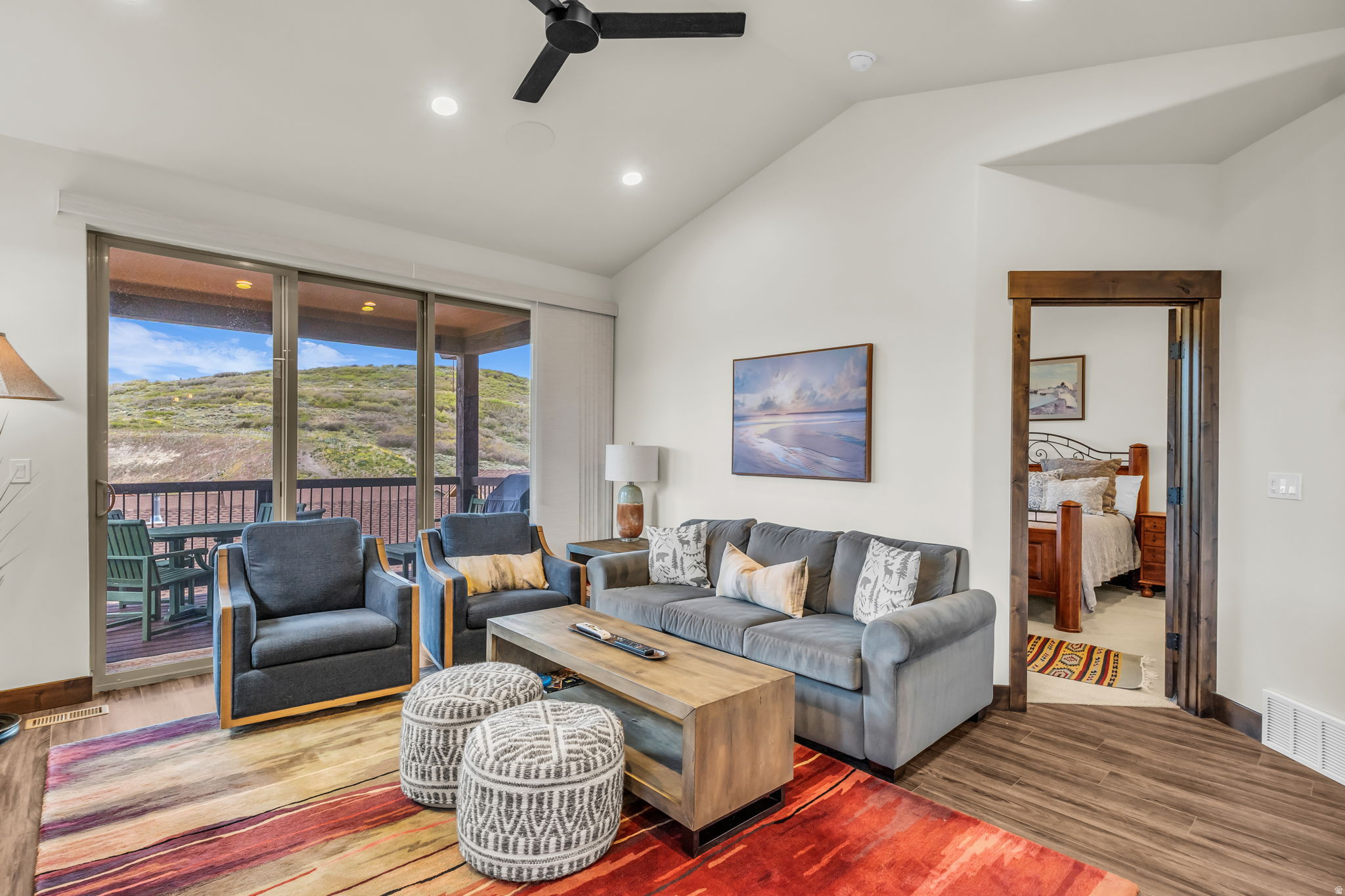 BLACK ROCK RIDGE - Residential