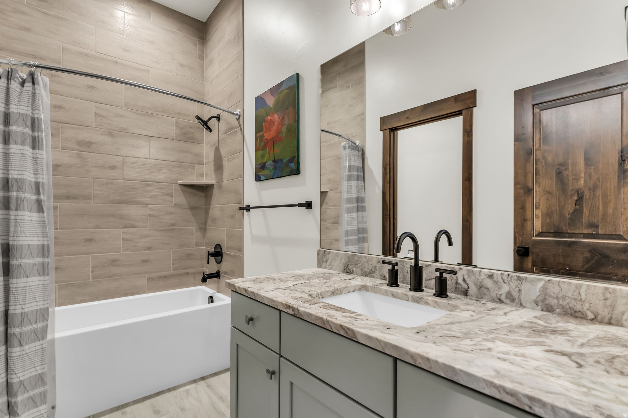 BLACK ROCK RIDGE - Residential