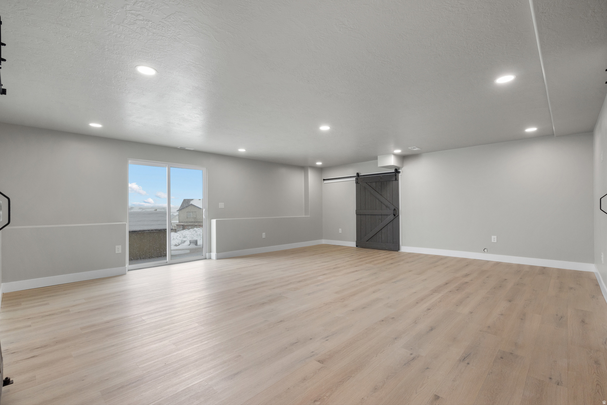 SUNSET HILLS - Residential