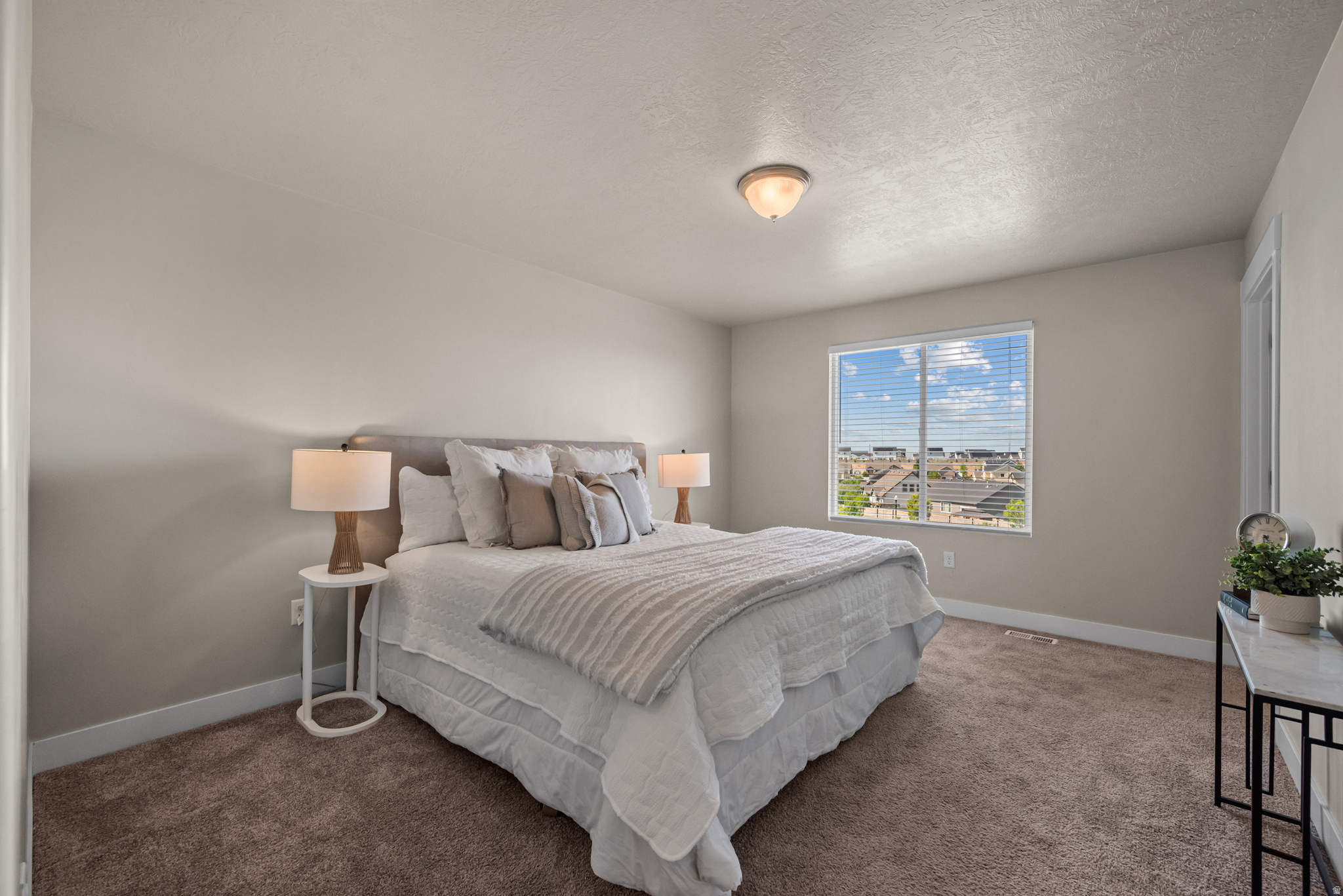 SUNSET HILLS - Residential